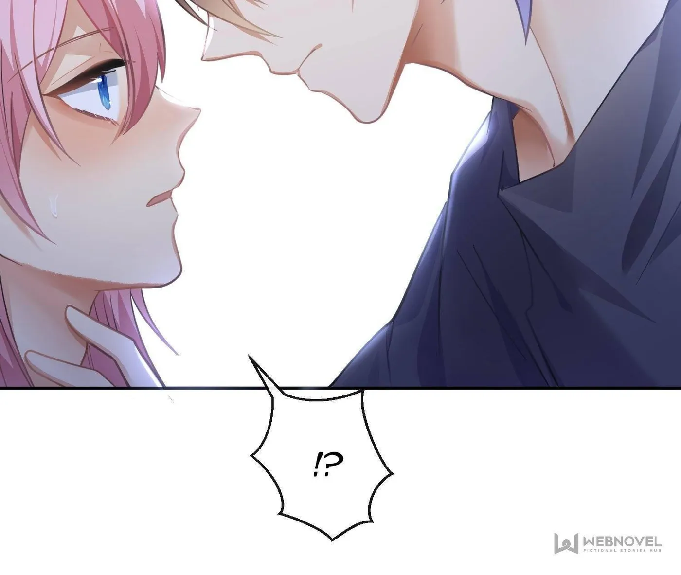 Read Unspeakable Contact chapter 54 image 36 on Lezhin