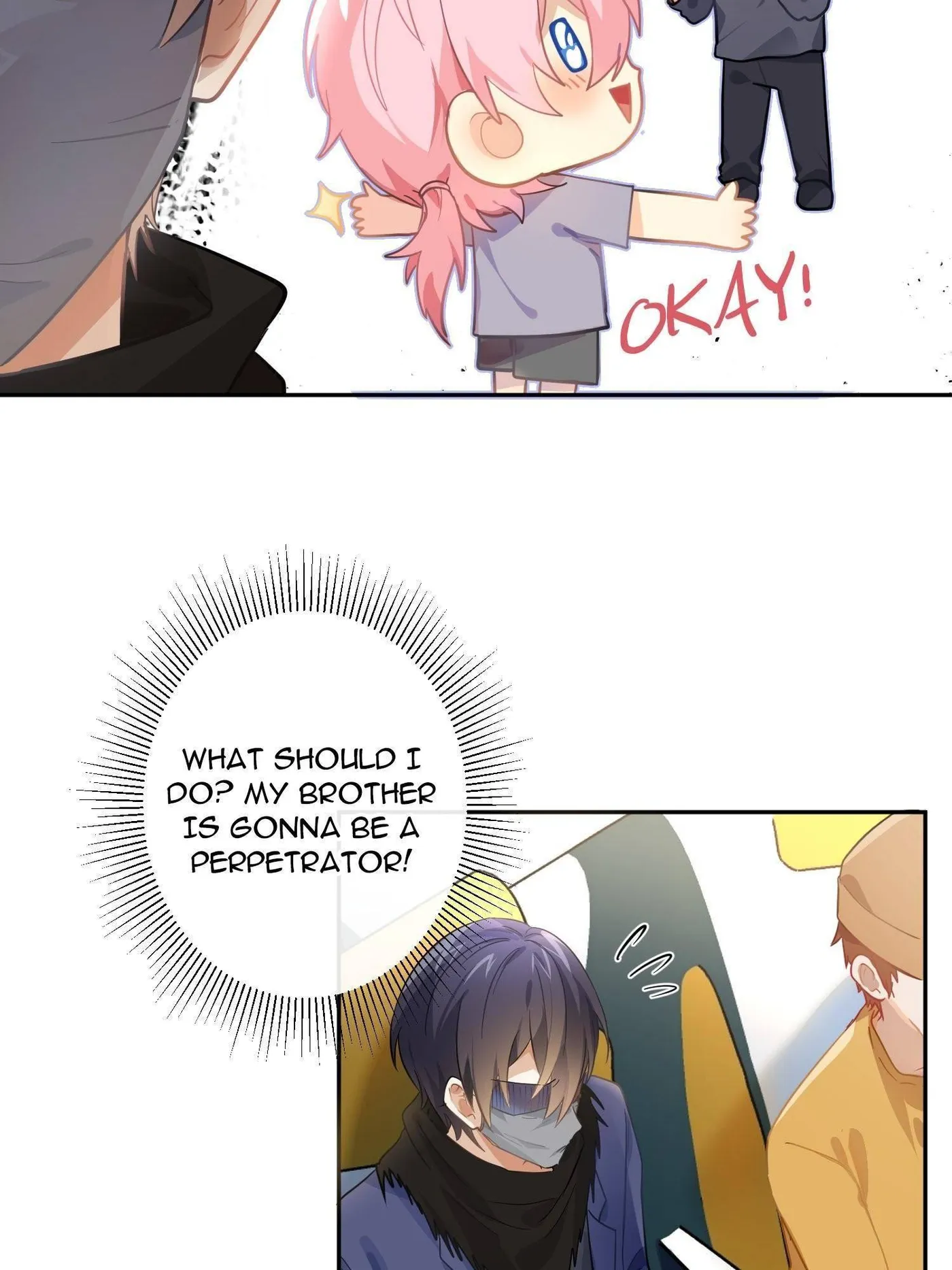 Read Unspeakable Contact chapter 55 image 18 on Lezhin