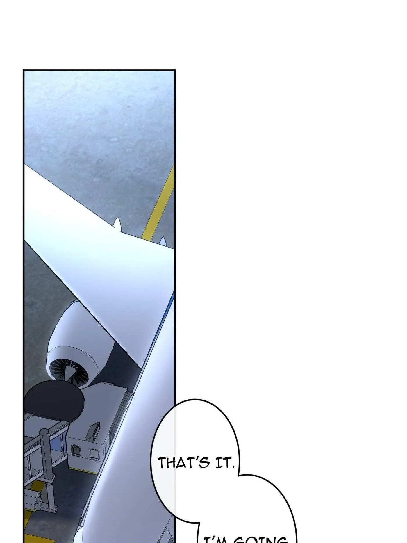 Read Unspeakable Contact chapter 55 image 2 on Lezhin