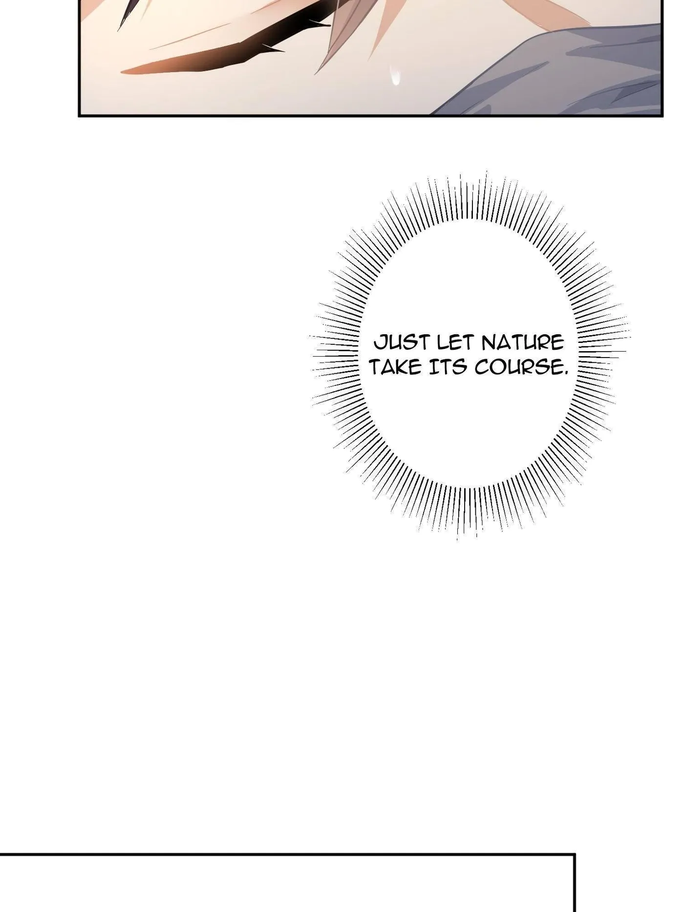 Read Unspeakable Contact chapter 55 image 22 on Lezhin