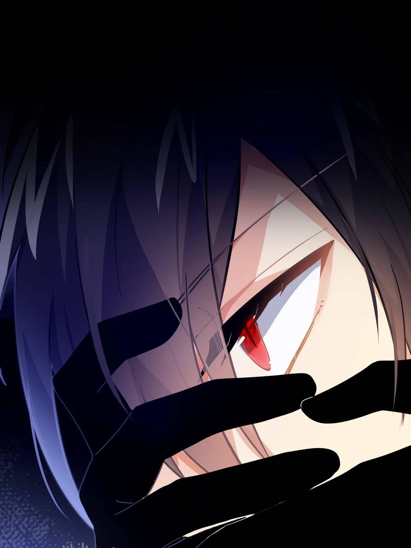 Read Unspeakable Contact chapter 55 image 26 on Lezhin