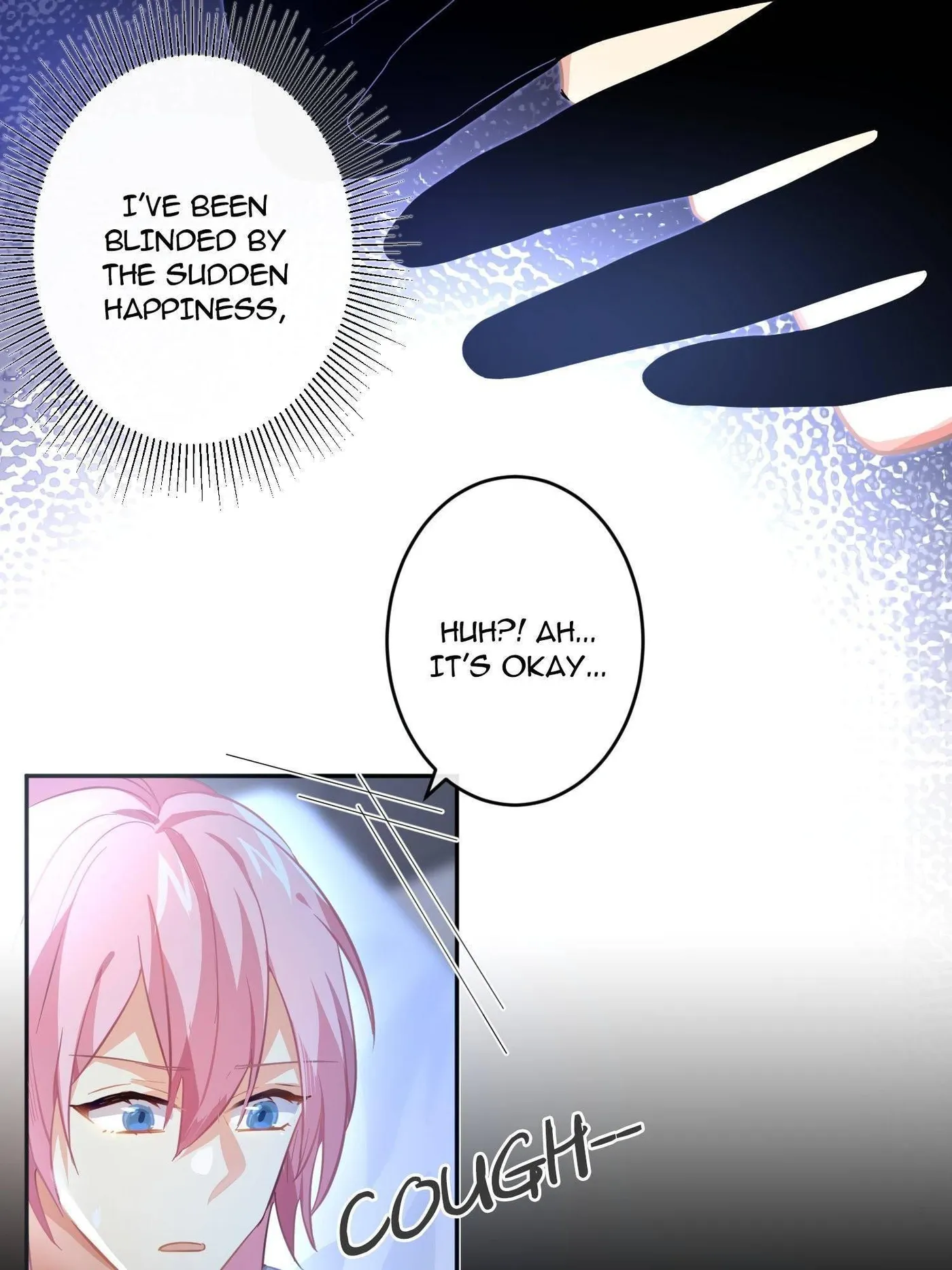 Read Unspeakable Contact chapter 55 image 27 on Lezhin