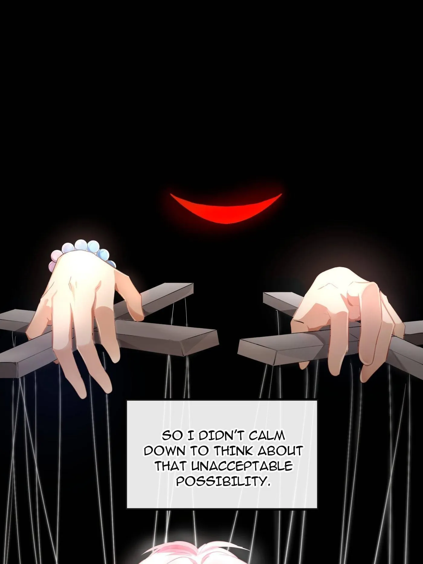 Read Unspeakable Contact chapter 55 image 29 on Lezhin