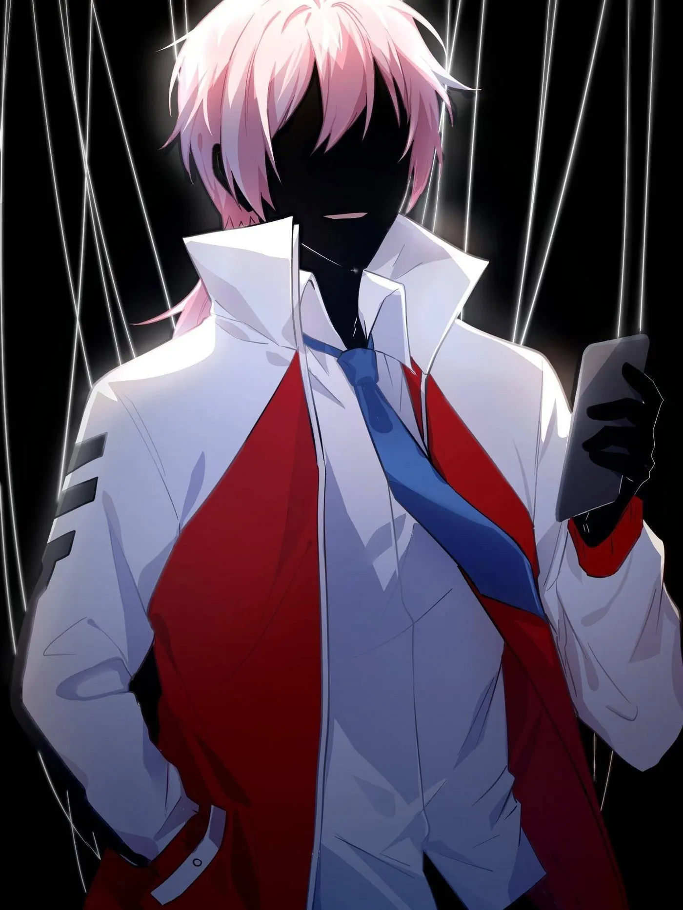 Read Unspeakable Contact chapter 55 image 30 on Lezhin