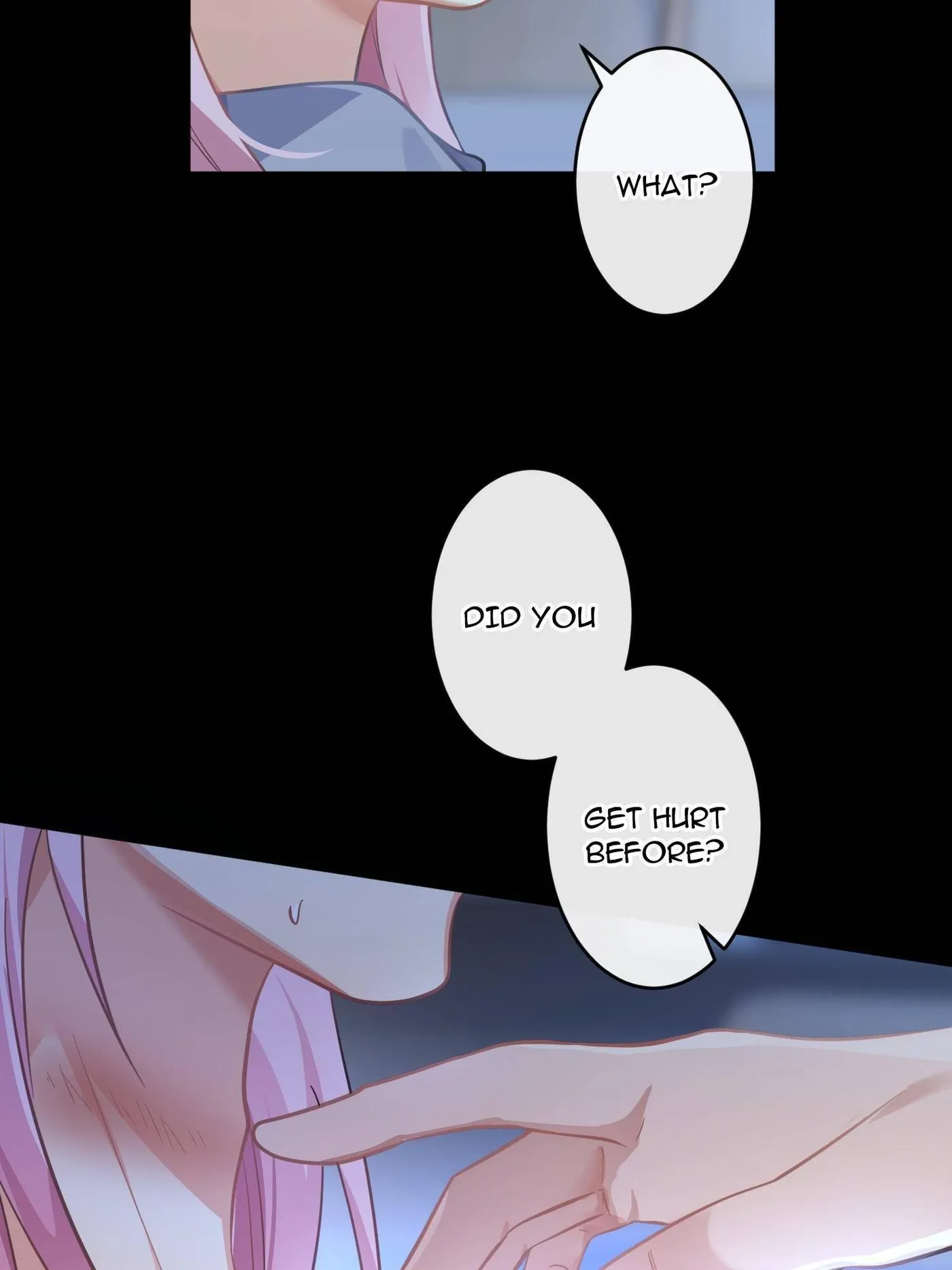 Read Unspeakable Contact chapter 55 image 32 on Lezhin