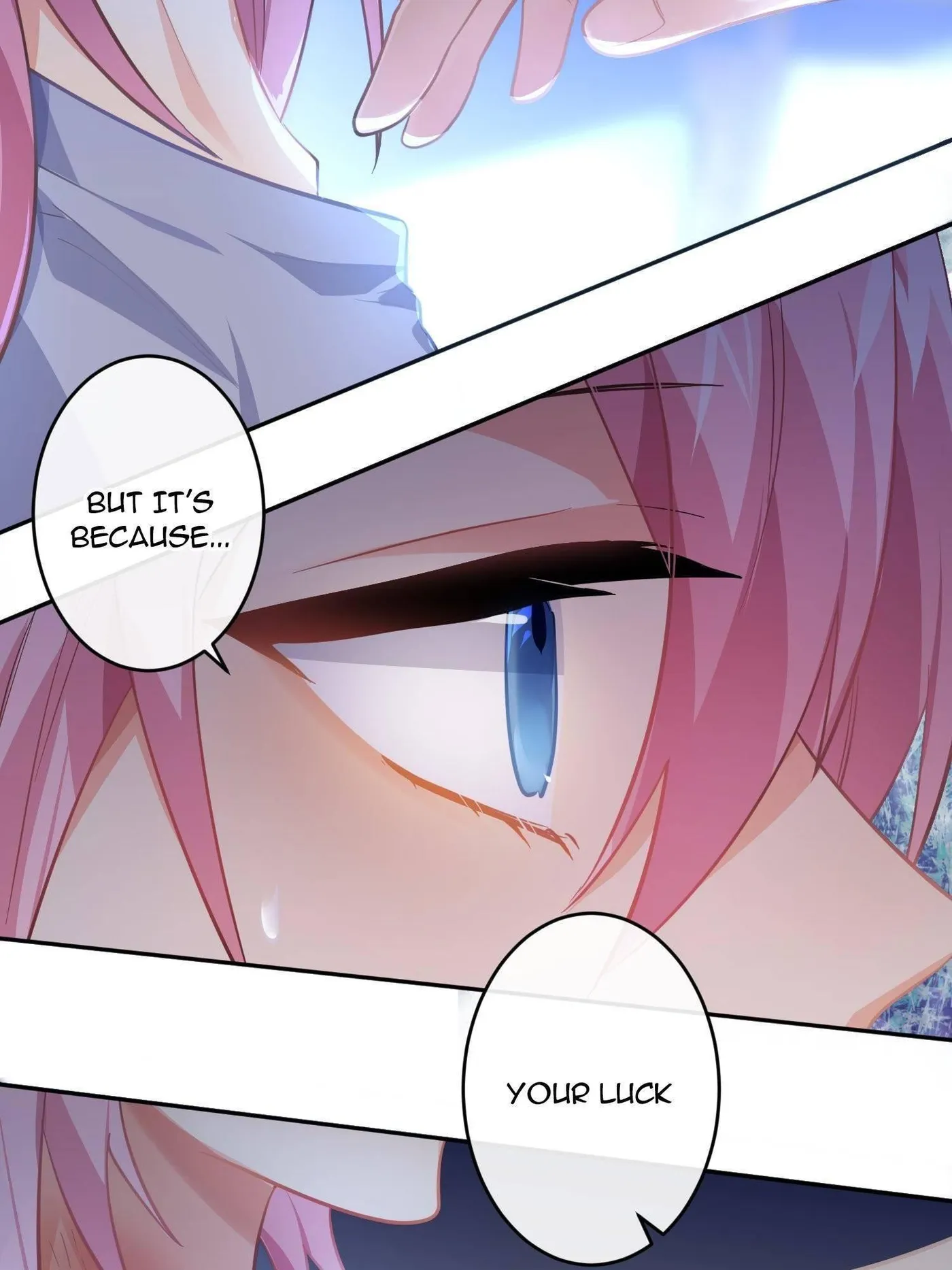 Read Unspeakable Contact chapter 55 image 33 on Lezhin
