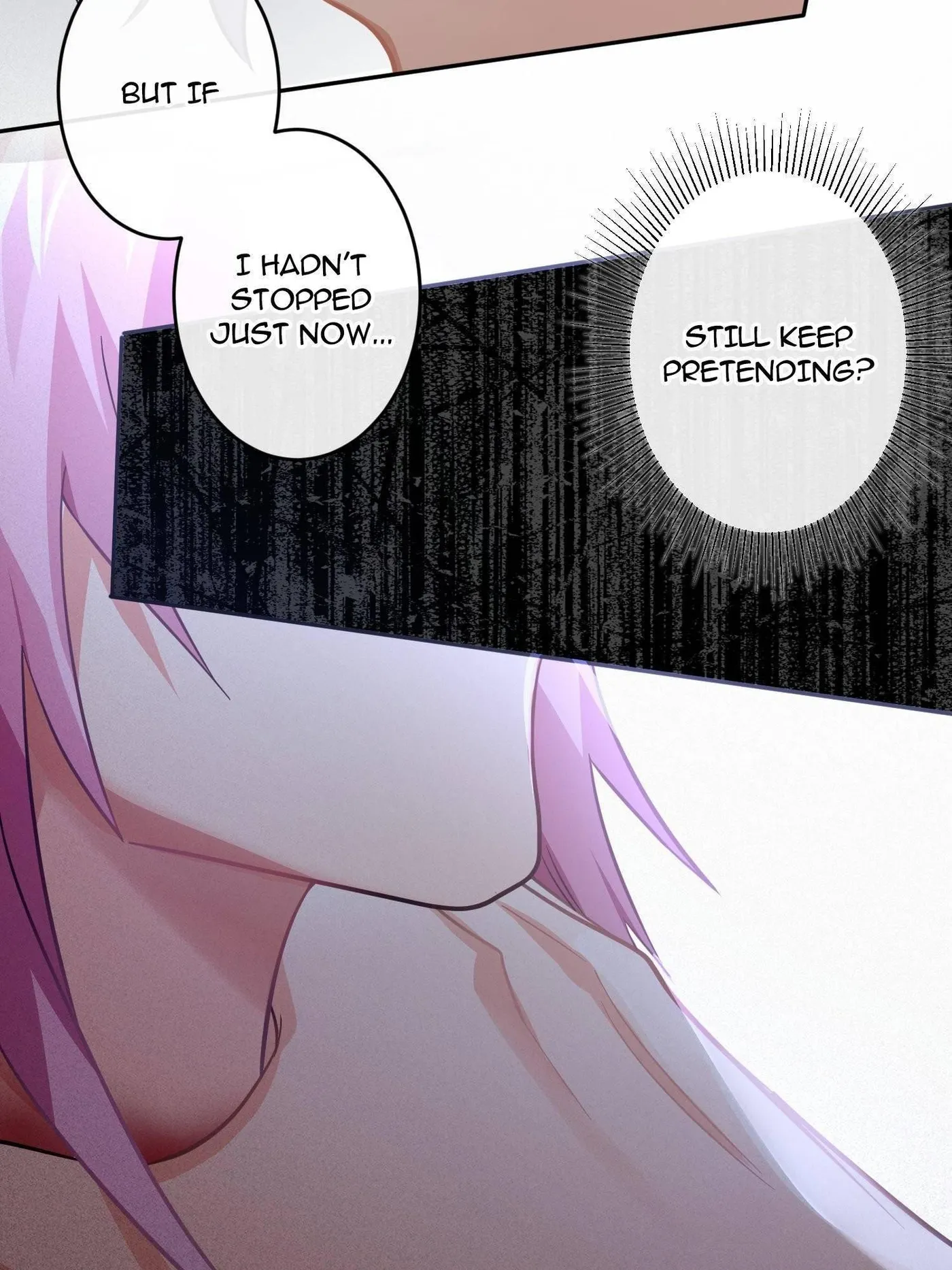 Read Unspeakable Contact chapter 55 image 35 on Lezhin