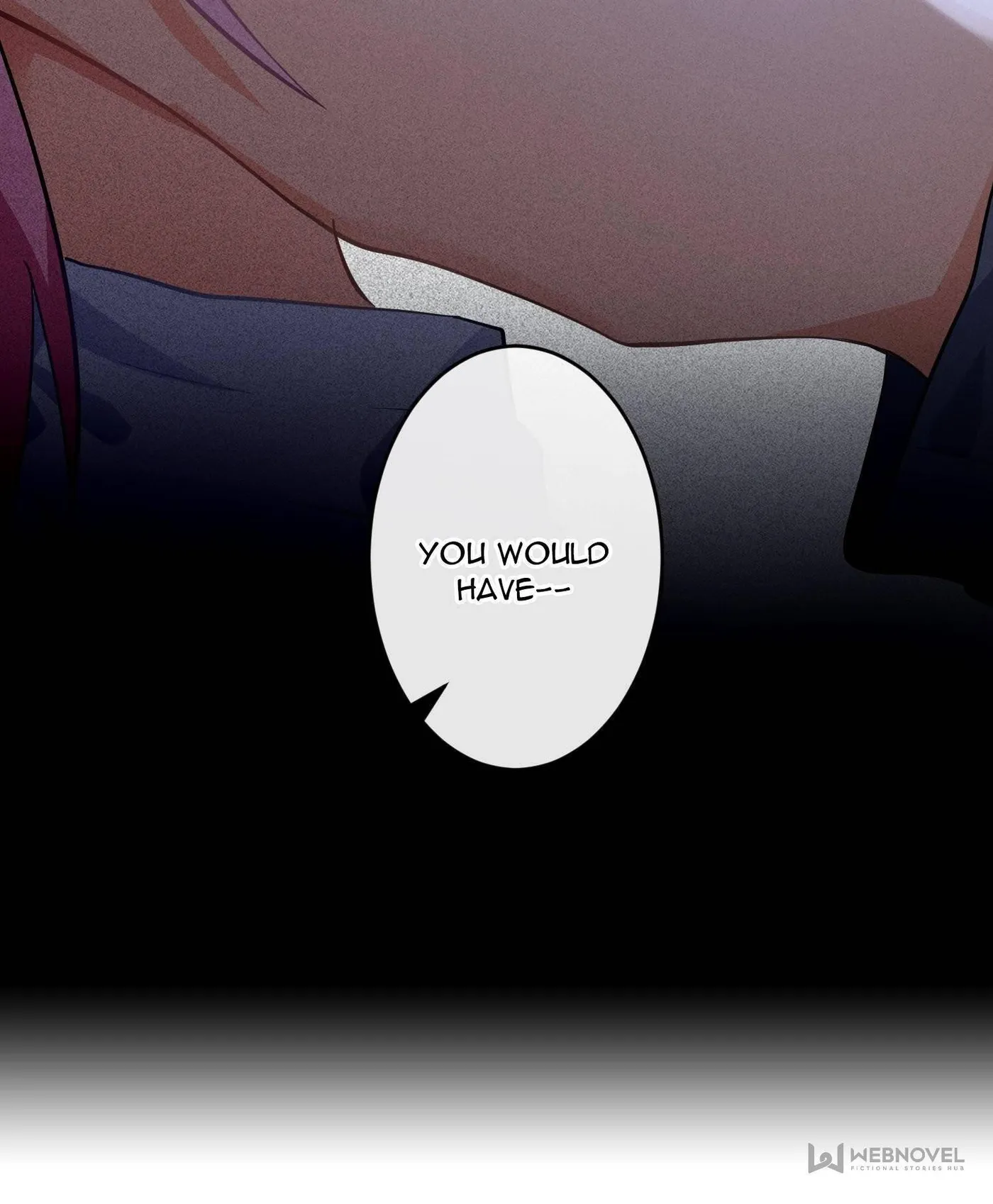 Read Unspeakable Contact chapter 55 image 36 on Lezhin