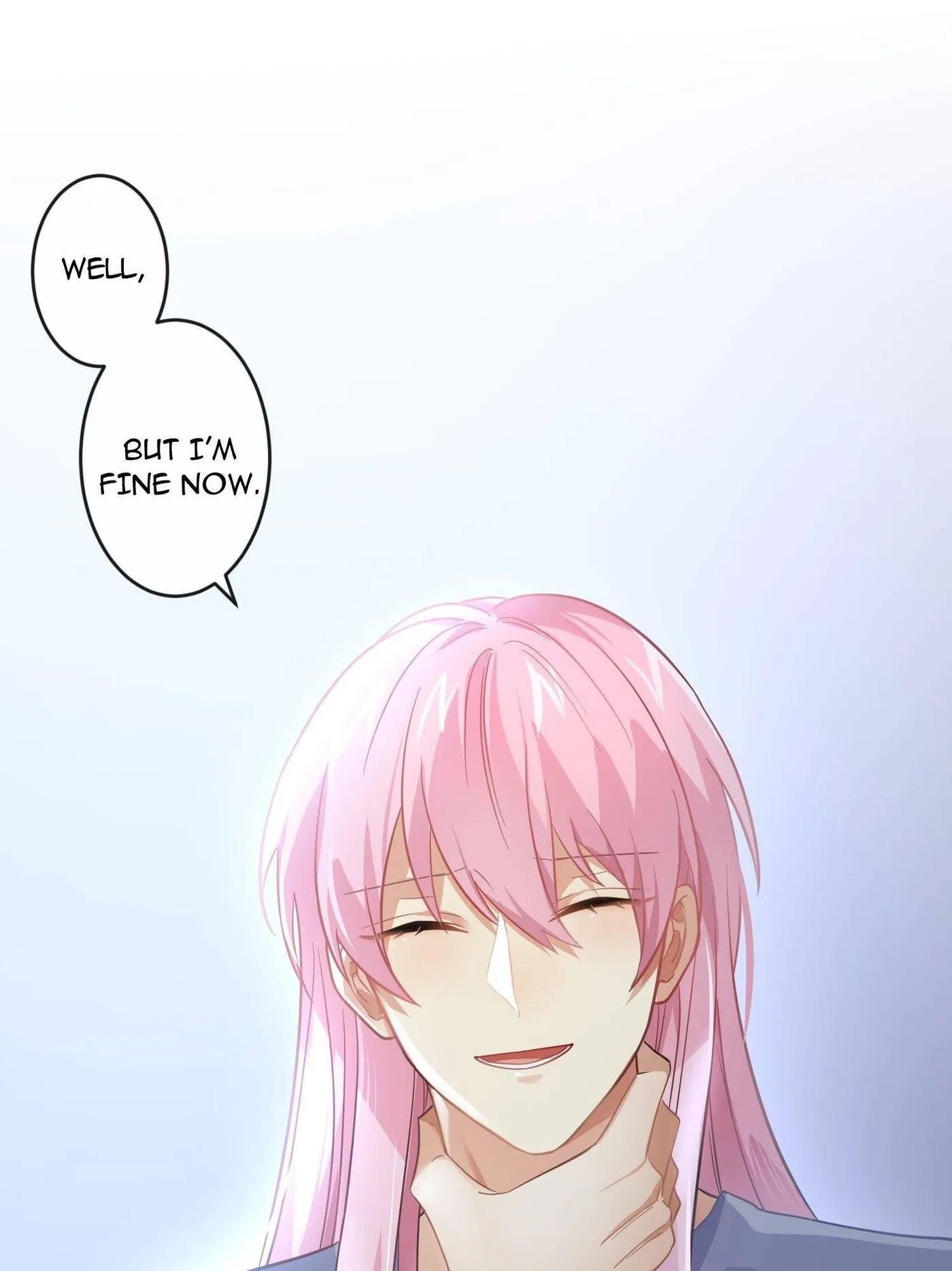 Read Unspeakable Contact chapter 55 image 37 on Lezhin