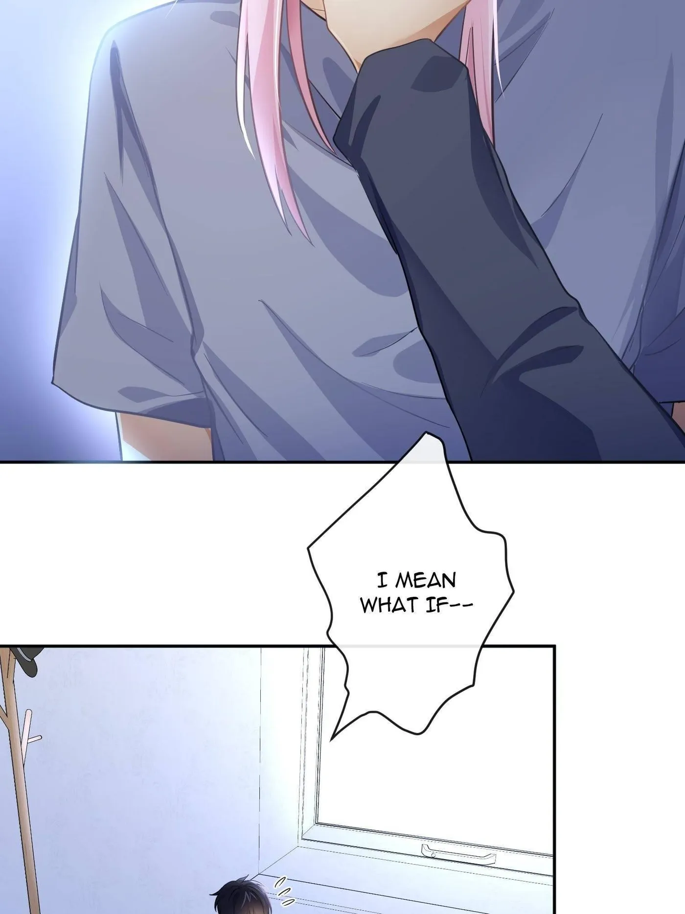 Read Unspeakable Contact chapter 55 image 38 on Lezhin
