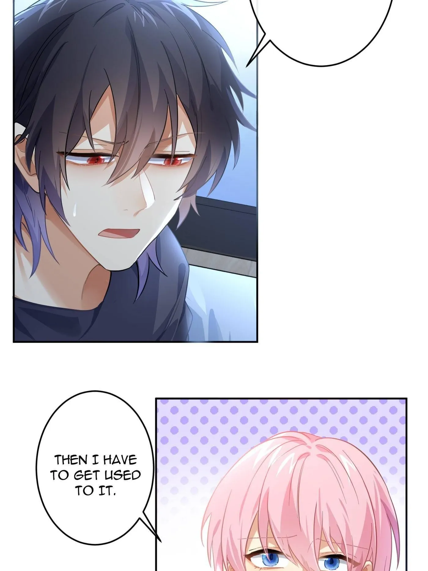 Read Unspeakable Contact chapter 55 image 42 on Lezhin