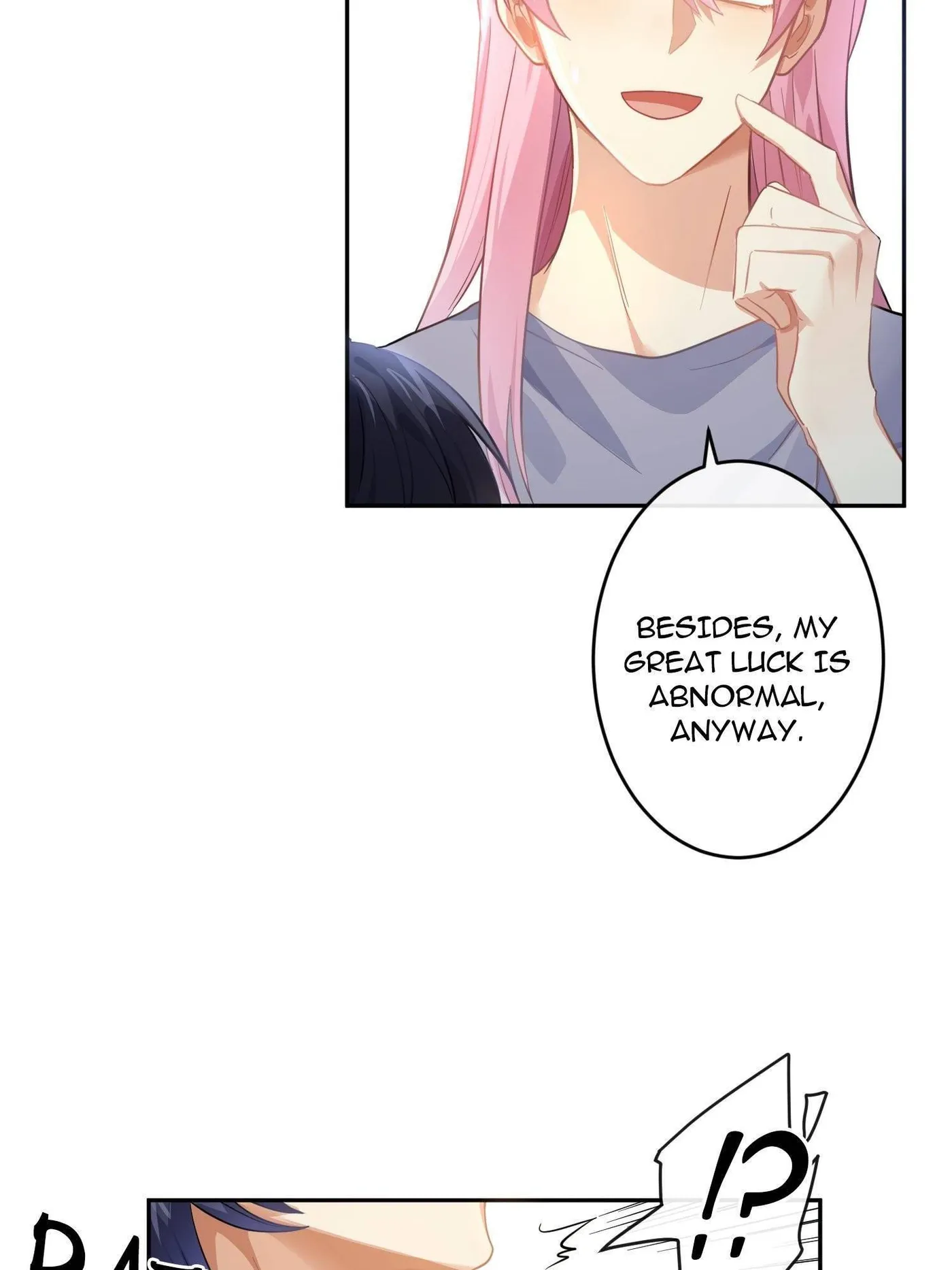 Read Unspeakable Contact chapter 55 image 43 on Lezhin