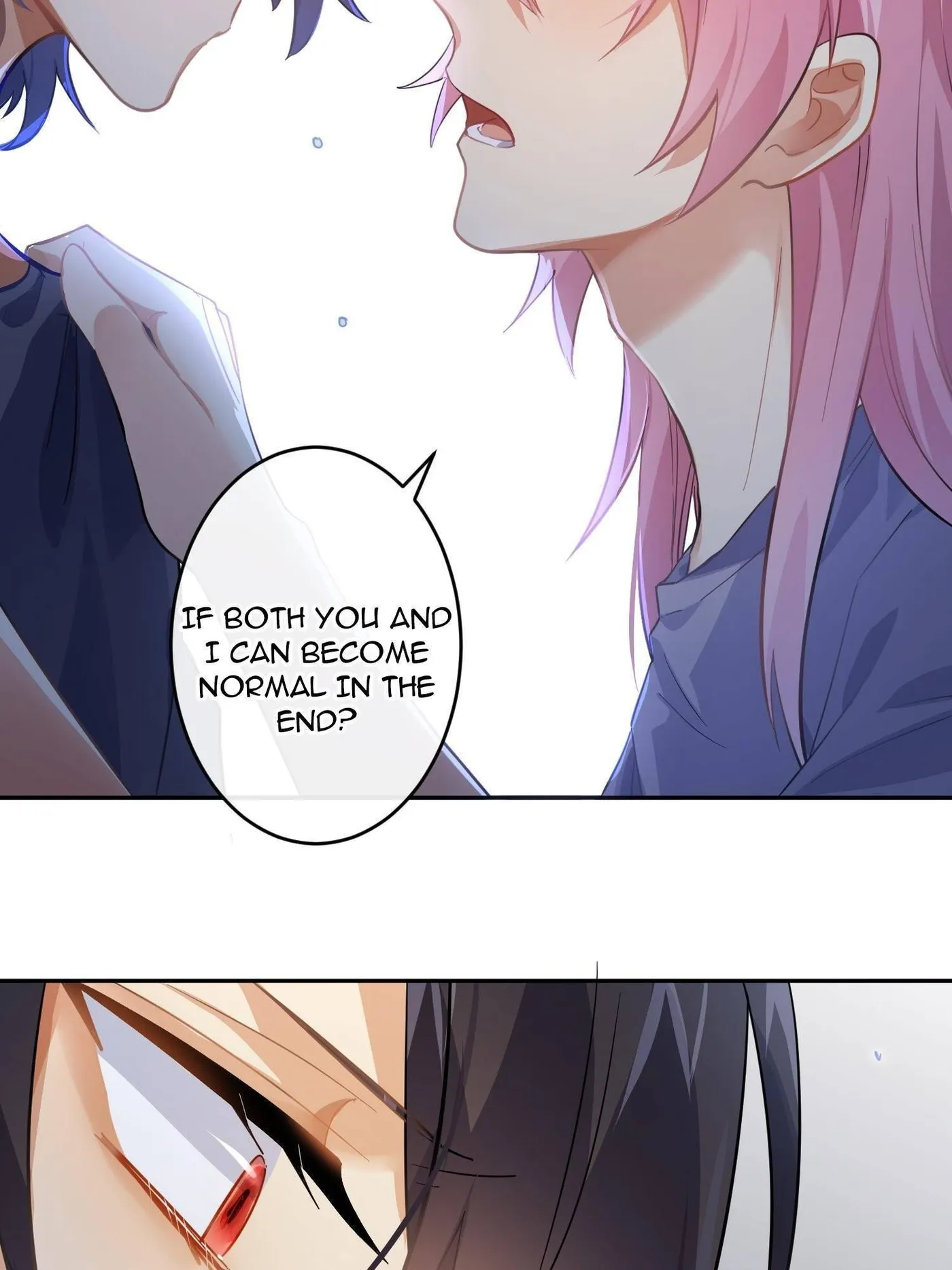 Read Unspeakable Contact chapter 55 image 45 on Lezhin