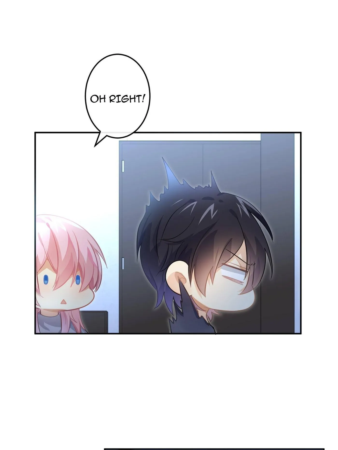 Read Unspeakable Contact chapter 55 image 48 on Lezhin