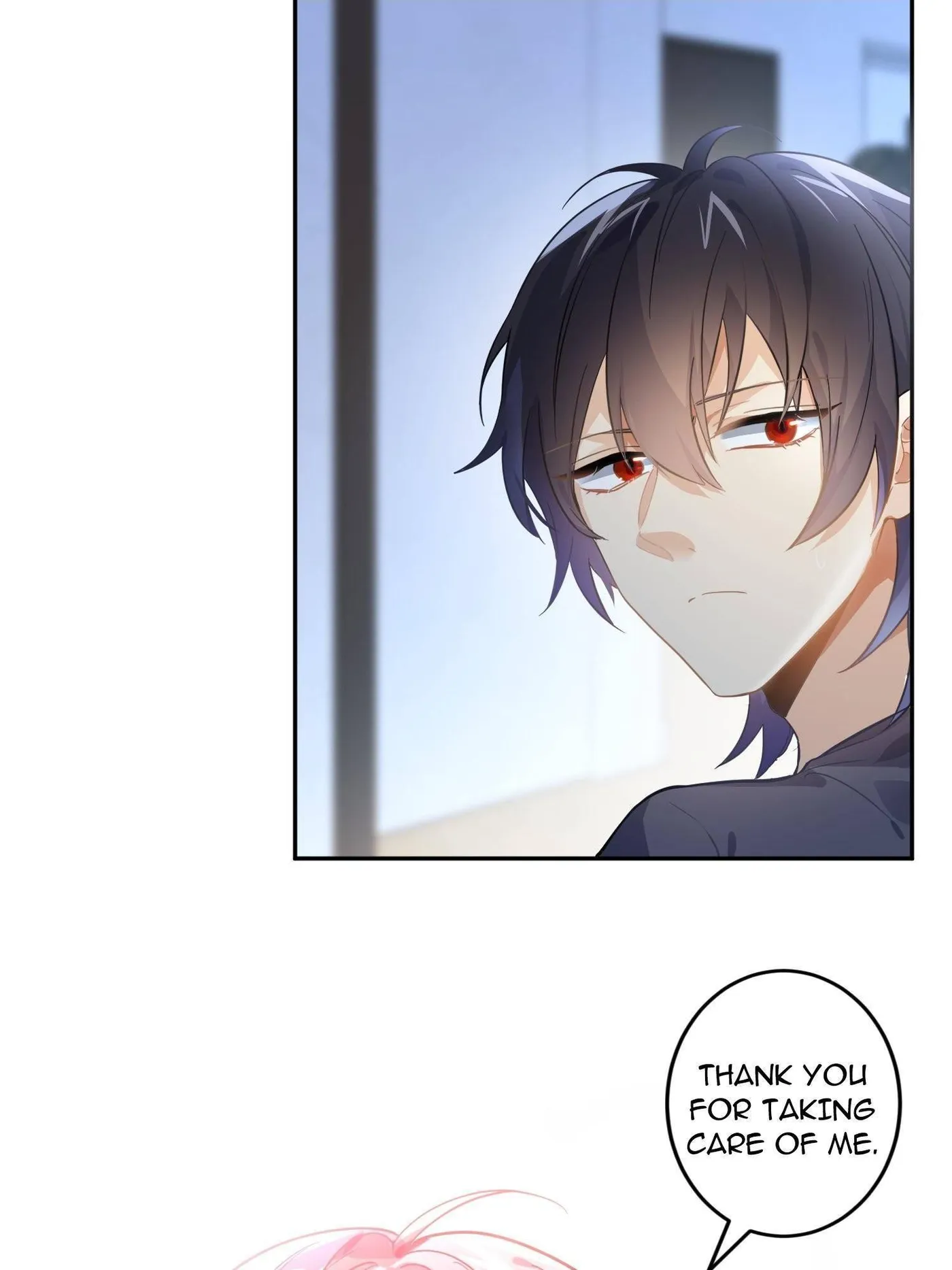 Read Unspeakable Contact chapter 55 image 49 on Lezhin