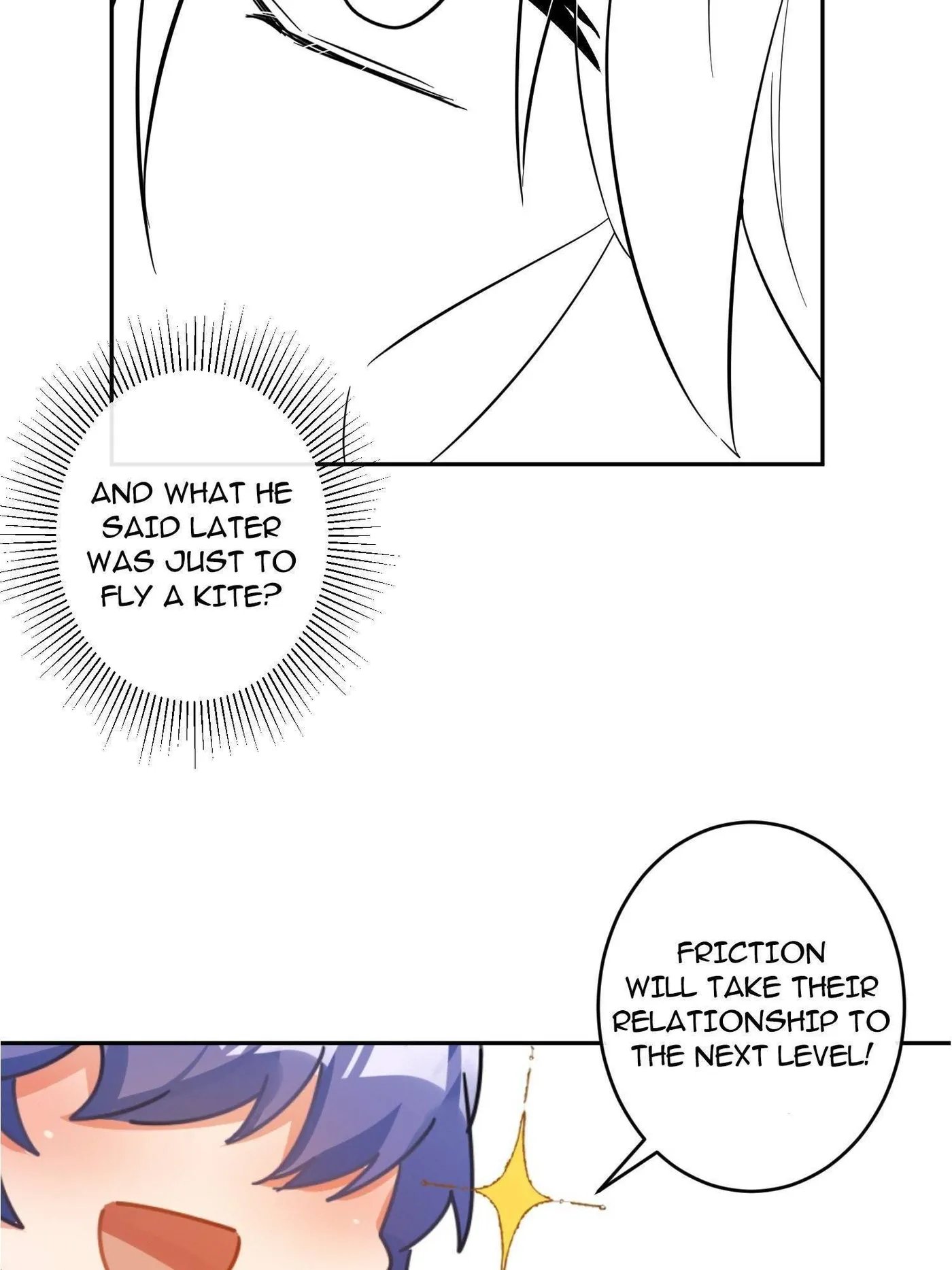 Read Unspeakable Contact chapter 55 image 54 on Lezhin