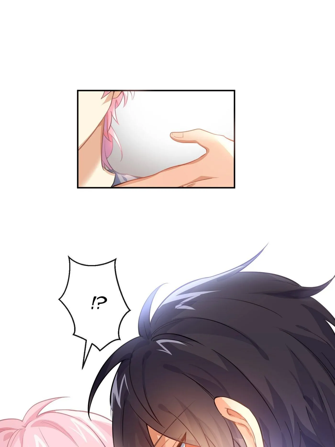 Read Unspeakable Contact chapter 56.5 image 11 on Lezhin