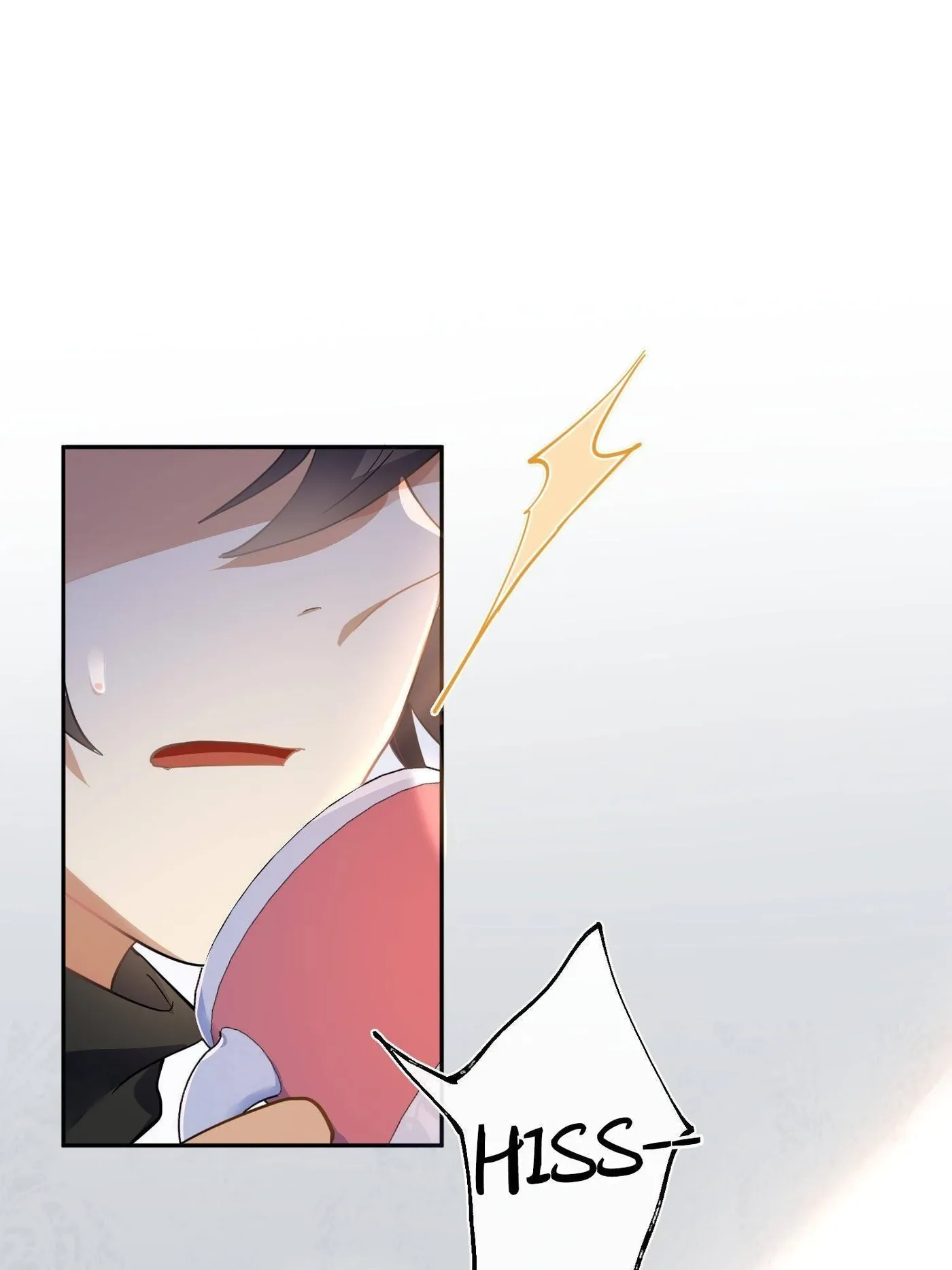 Read Unspeakable Contact chapter 56.5 image 2 on Lezhin