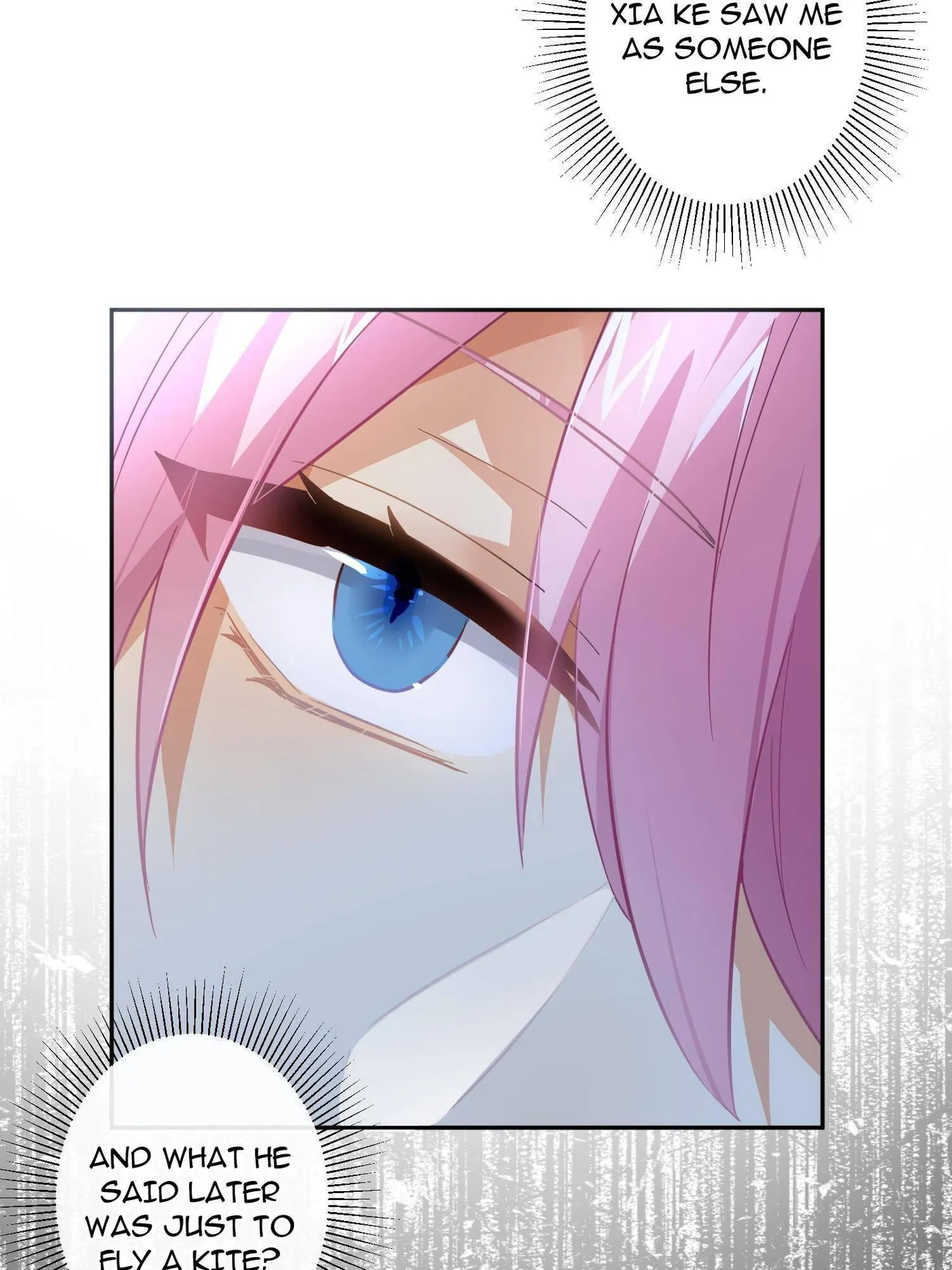 Read Unspeakable Contact chapter 56 image 11 on Lezhin