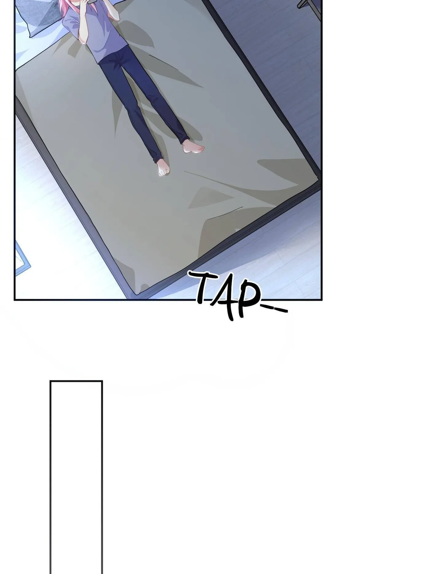 Read Unspeakable Contact chapter 56 image 14 on Lezhin