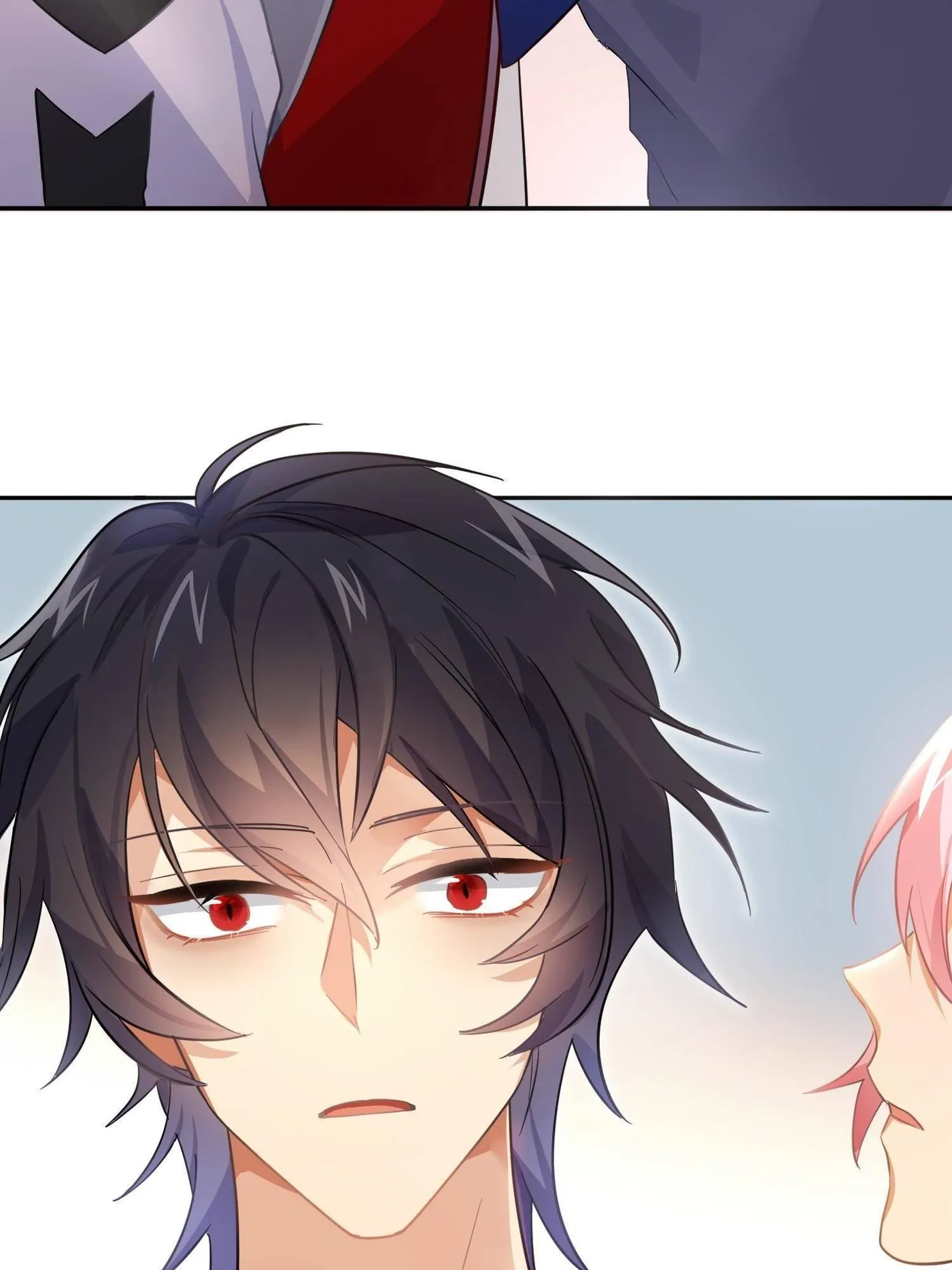 Read Unspeakable Contact chapter 56 image 26 on Lezhin