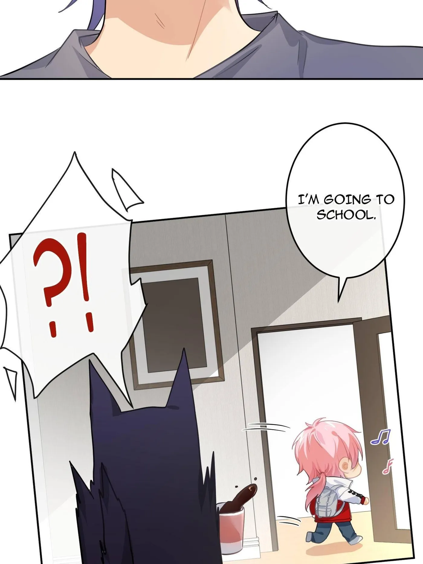 Read Unspeakable Contact chapter 56 image 27 on Lezhin