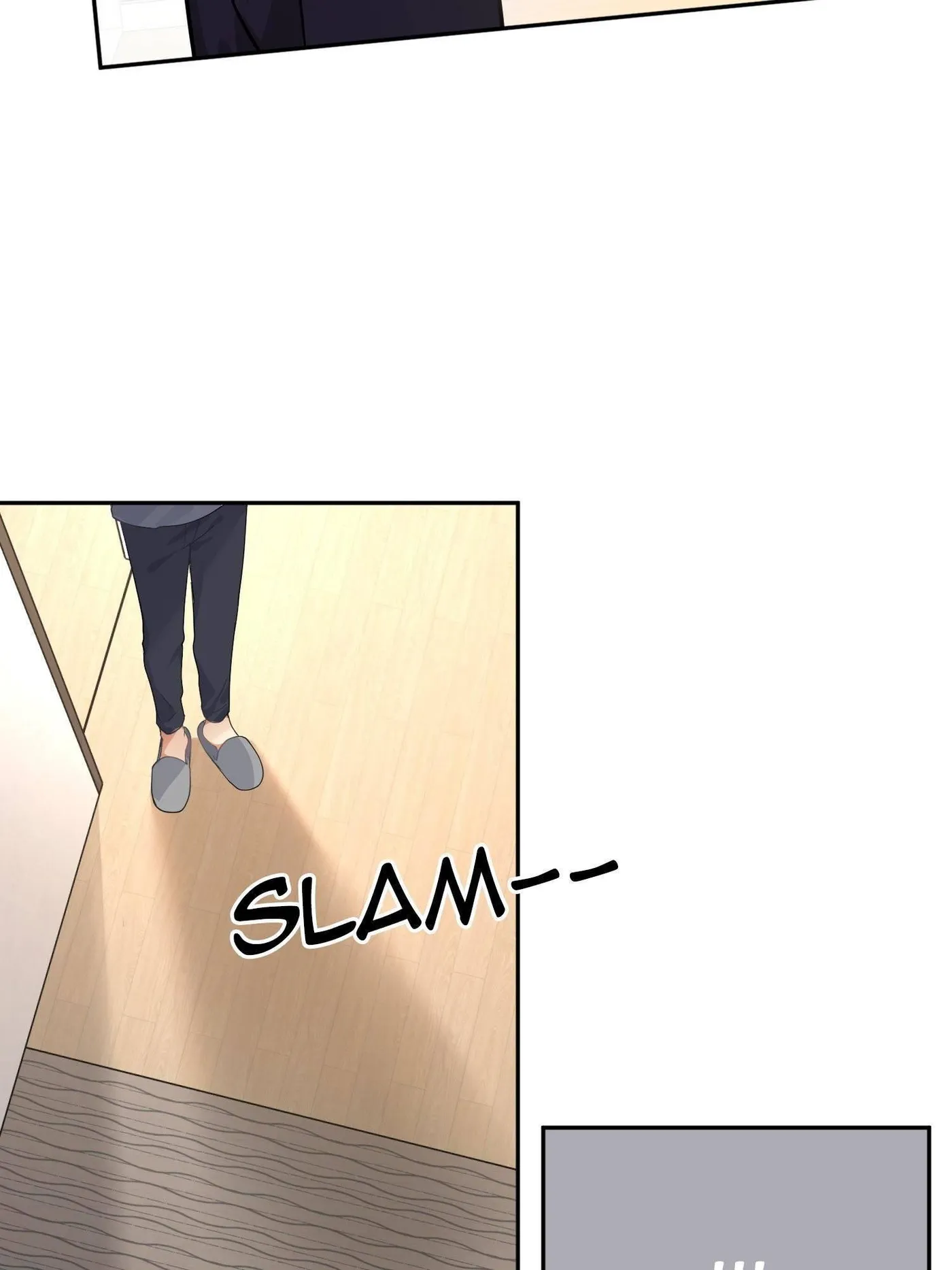 Read Unspeakable Contact chapter 56 image 28 on Lezhin