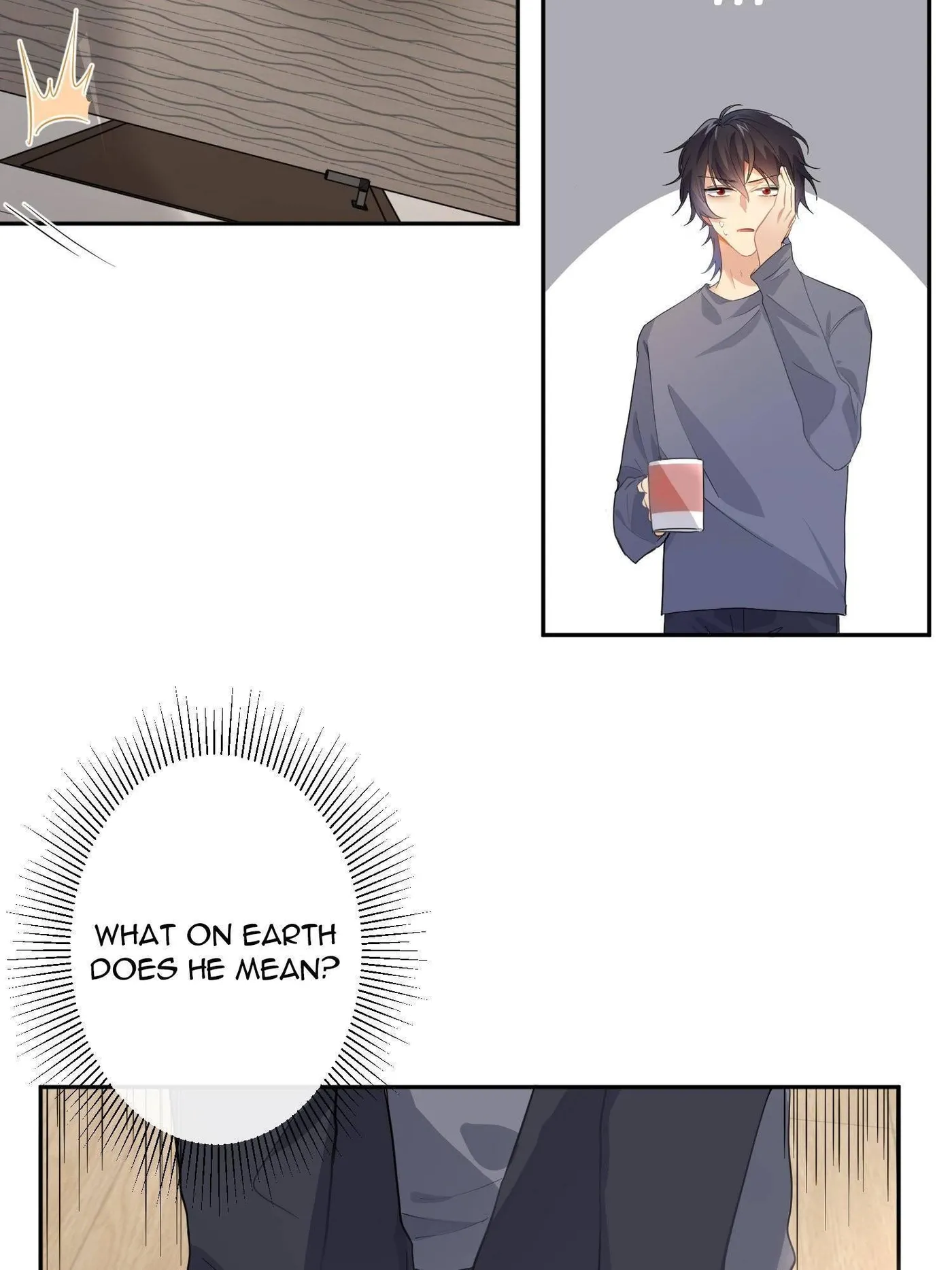 Read Unspeakable Contact chapter 56 image 29 on Lezhin