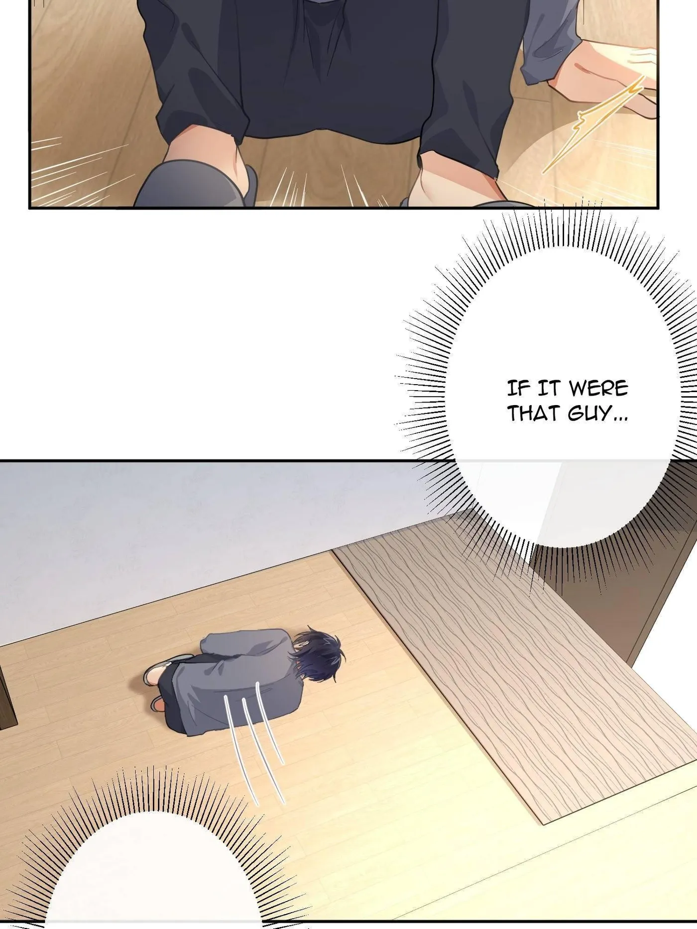 Read Unspeakable Contact chapter 56 image 30 on Lezhin
