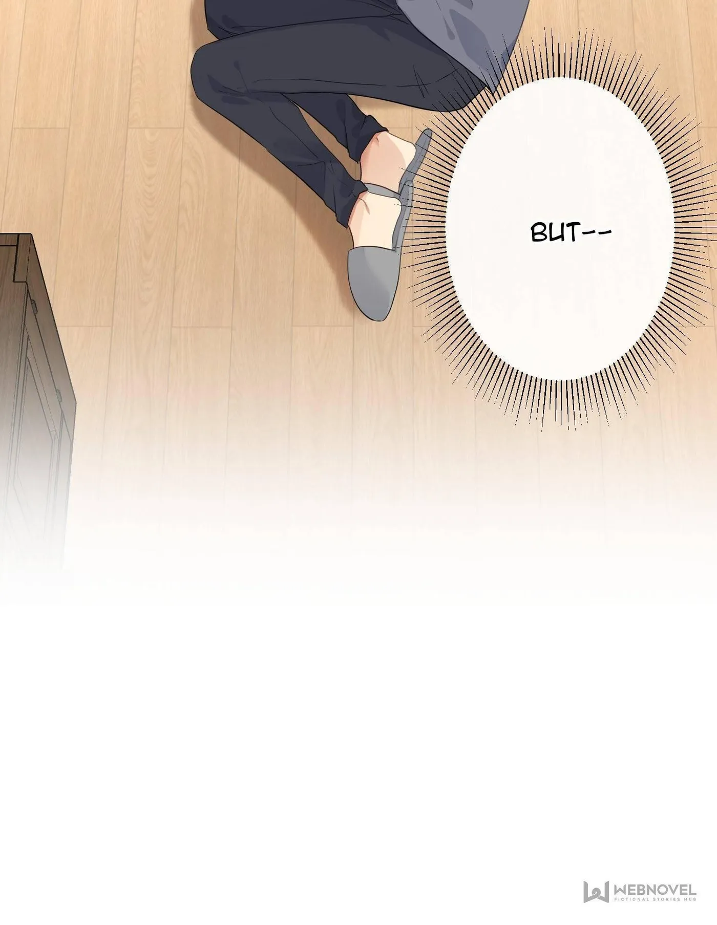 Read Unspeakable Contact chapter 56 image 33 on Lezhin