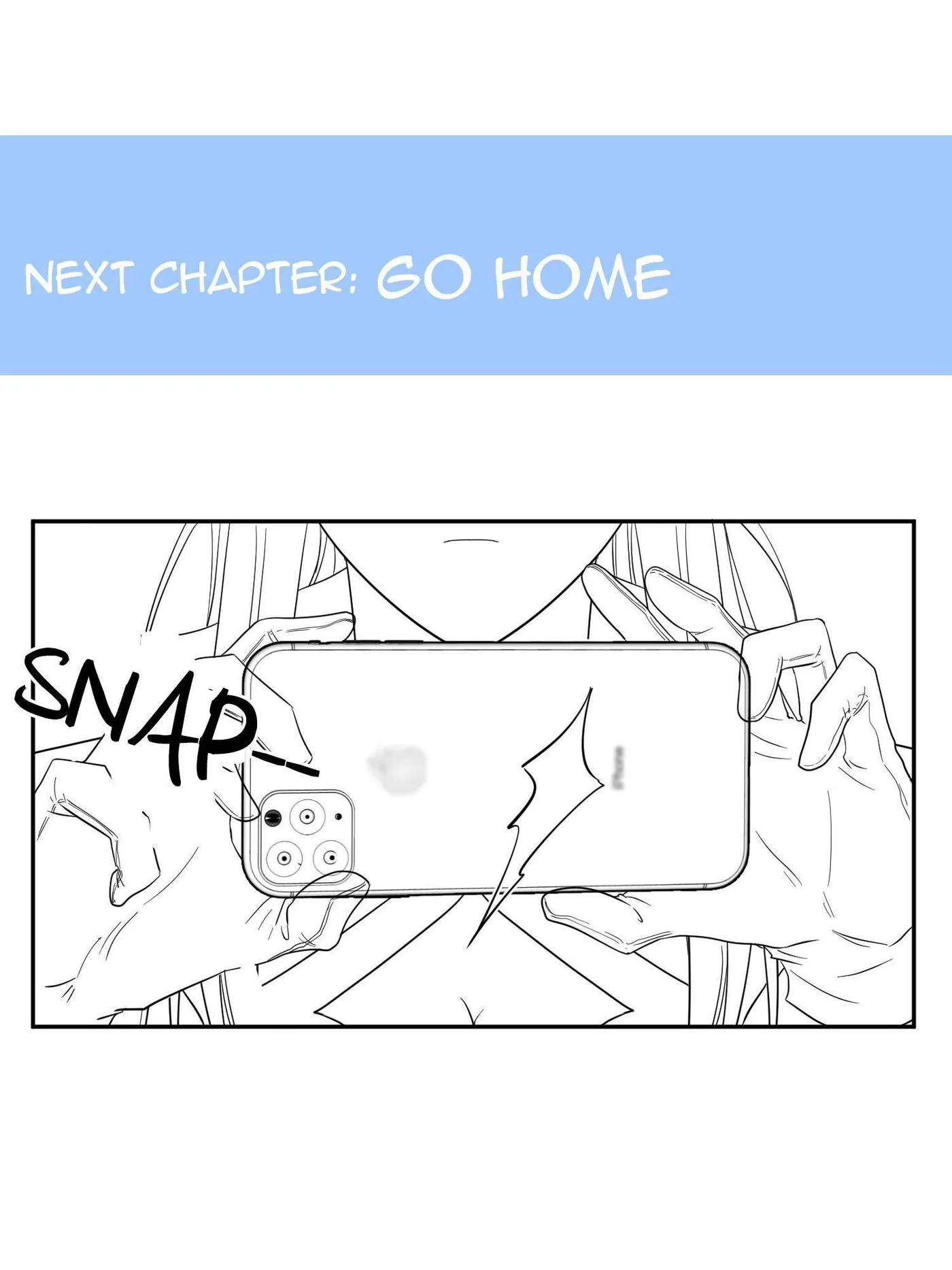 Read Unspeakable Contact chapter 56 image 39 on Lezhin