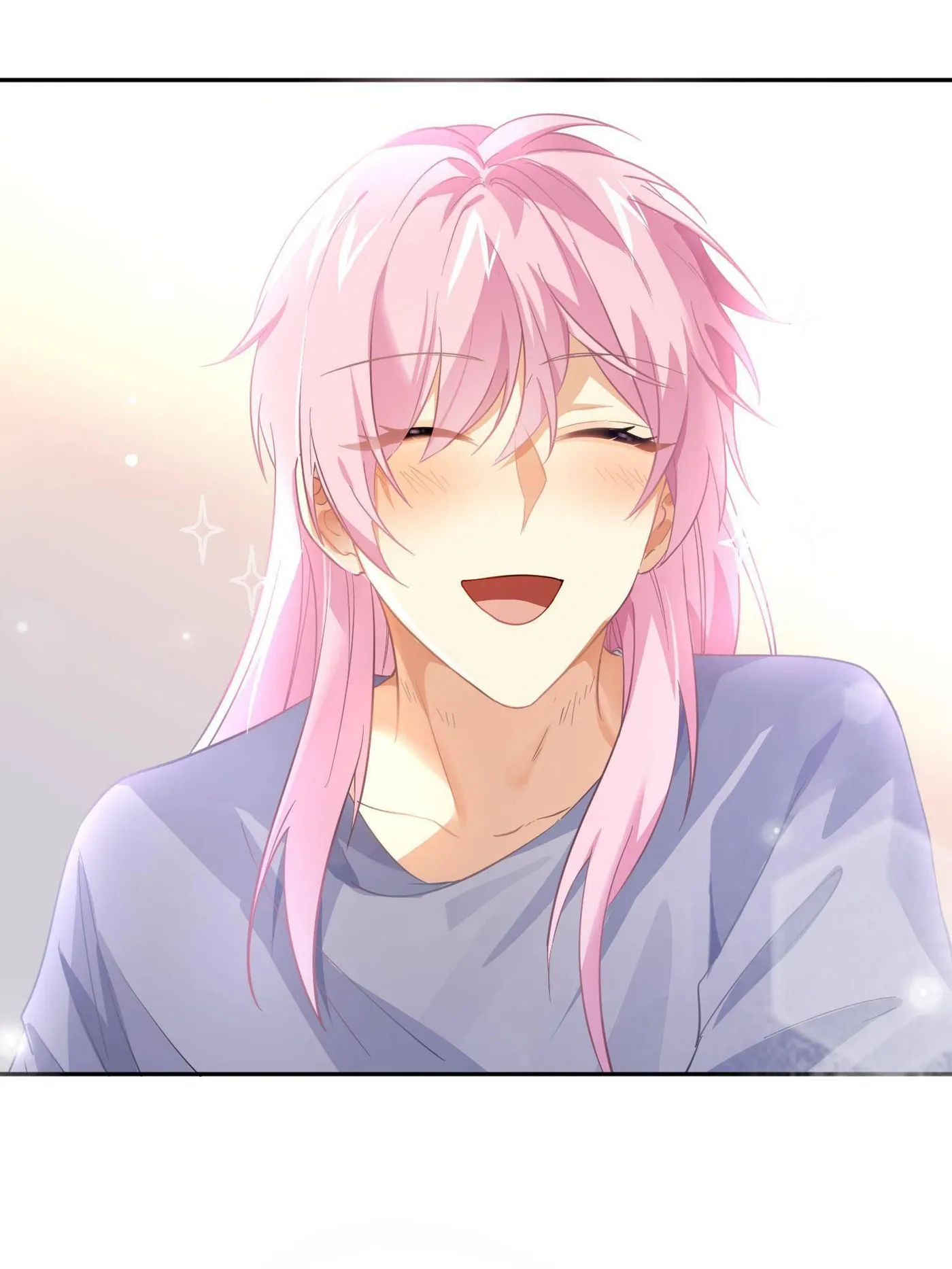 Read Unspeakable Contact chapter 56 image 5 on Lezhin