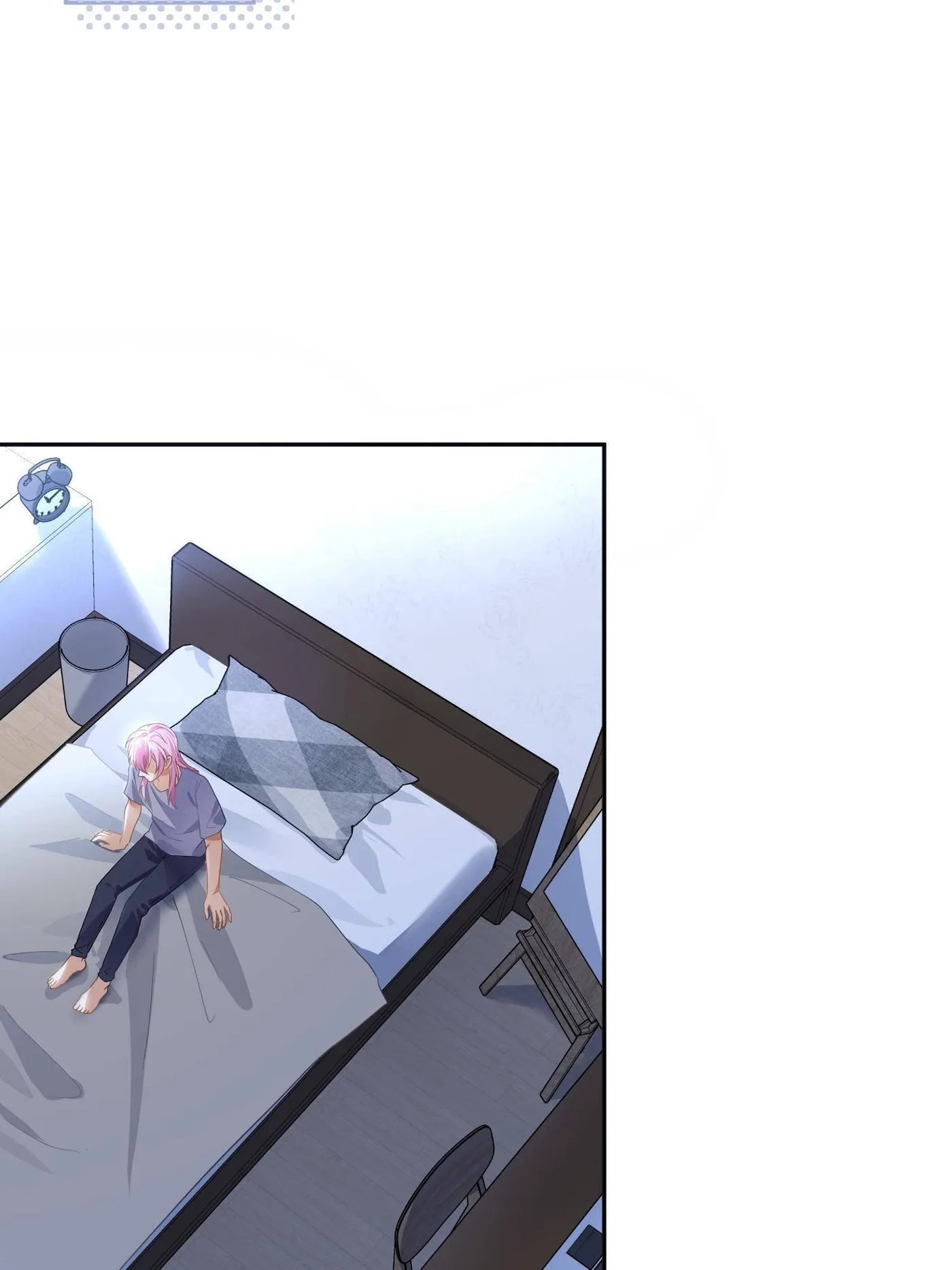 Read Unspeakable Contact chapter 56 image 7 on Lezhin