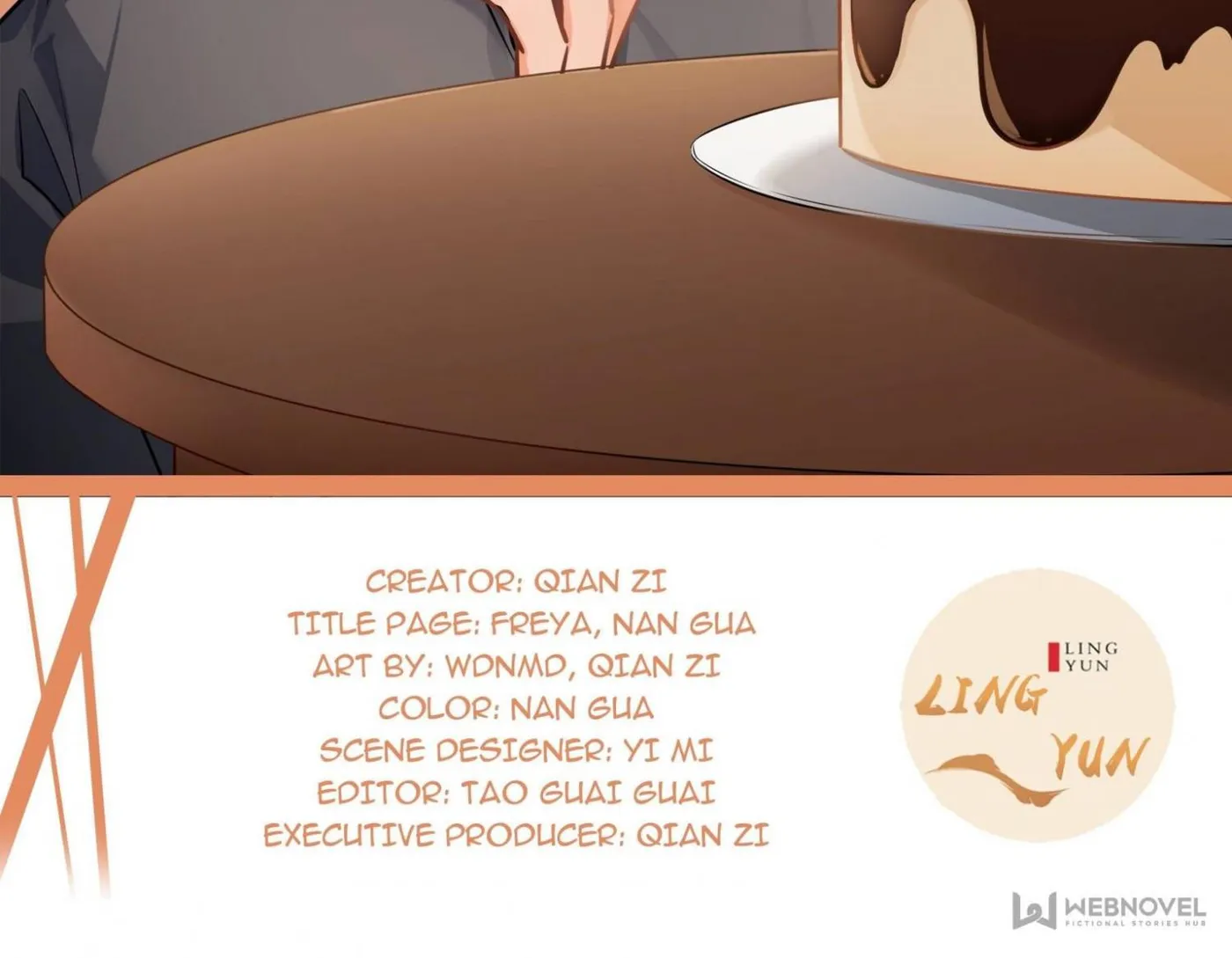 Read Unspeakable Contact chapter 57 image 1 on Lezhin