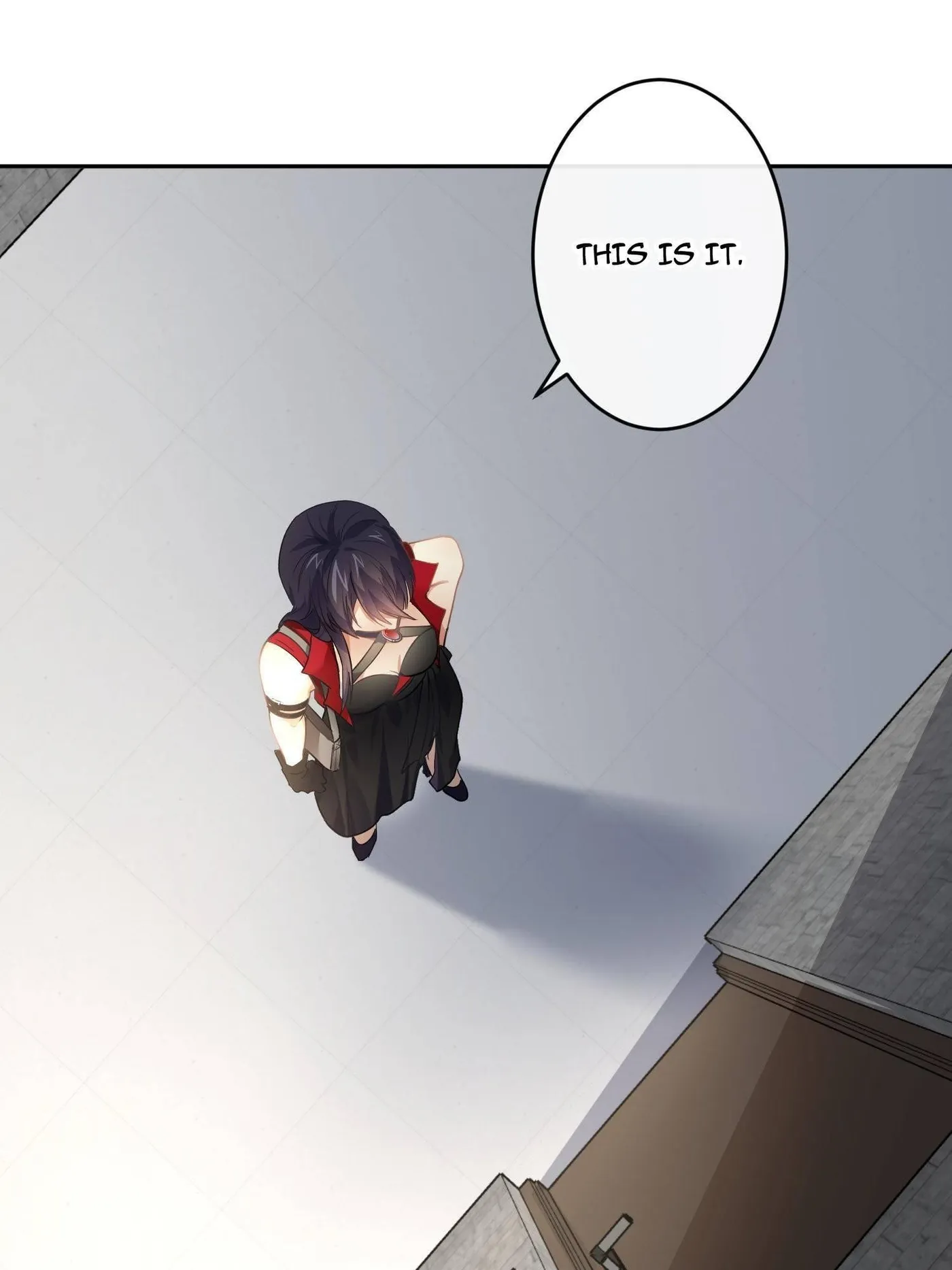 Read Unspeakable Contact chapter 57 image 12 on Lezhin