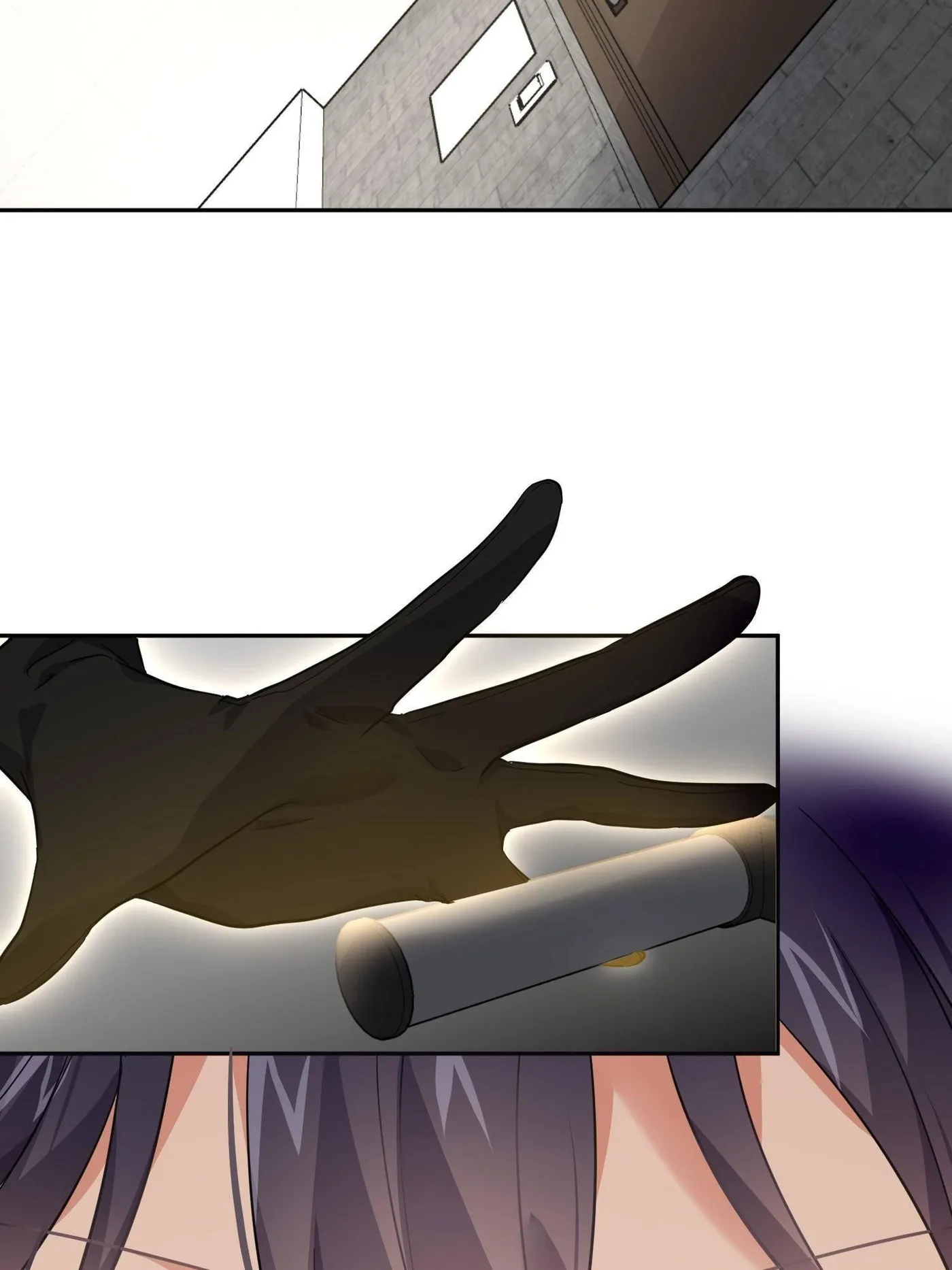 Read Unspeakable Contact chapter 57 image 13 on Lezhin