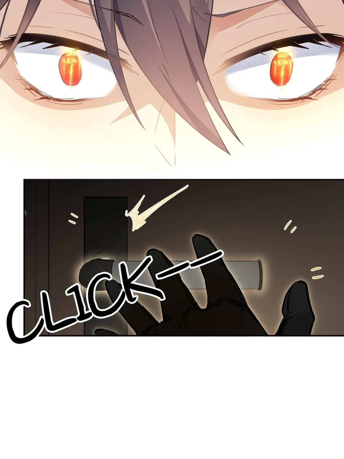 Read Unspeakable Contact chapter 57 image 14 on Lezhin
