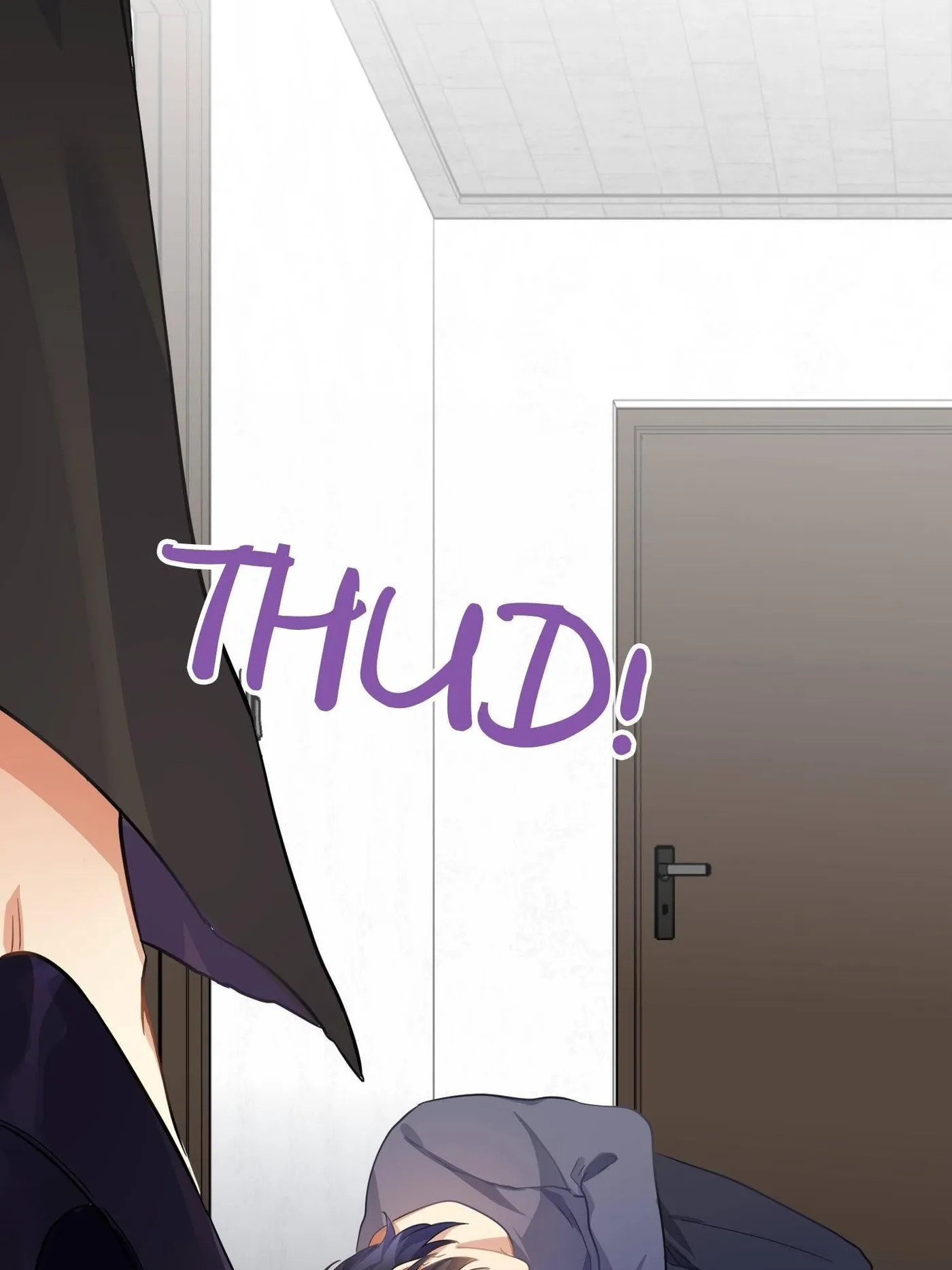 Read Unspeakable Contact chapter 57 image 16 on Lezhin