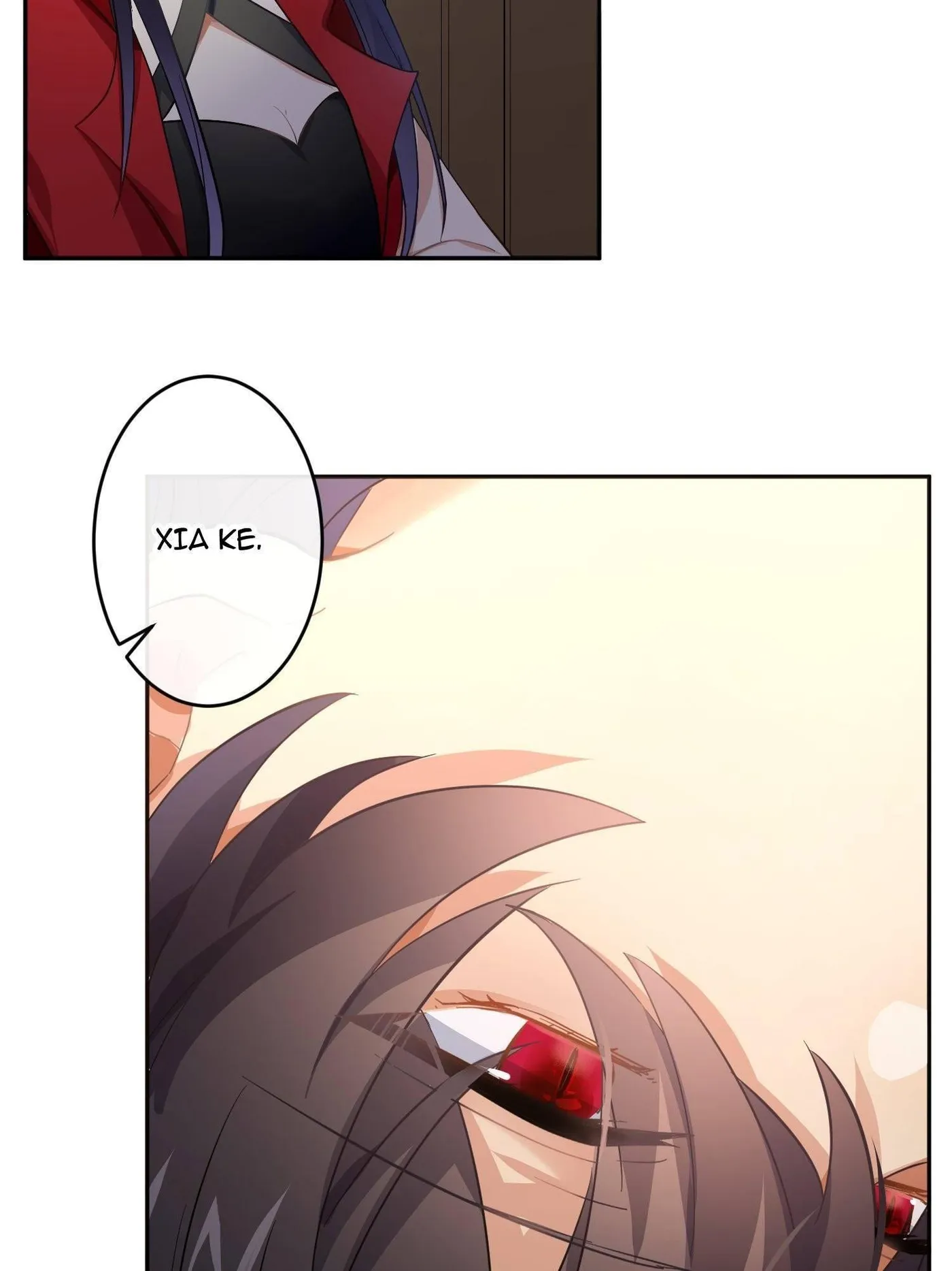 Read Unspeakable Contact chapter 57 image 18 on Lezhin