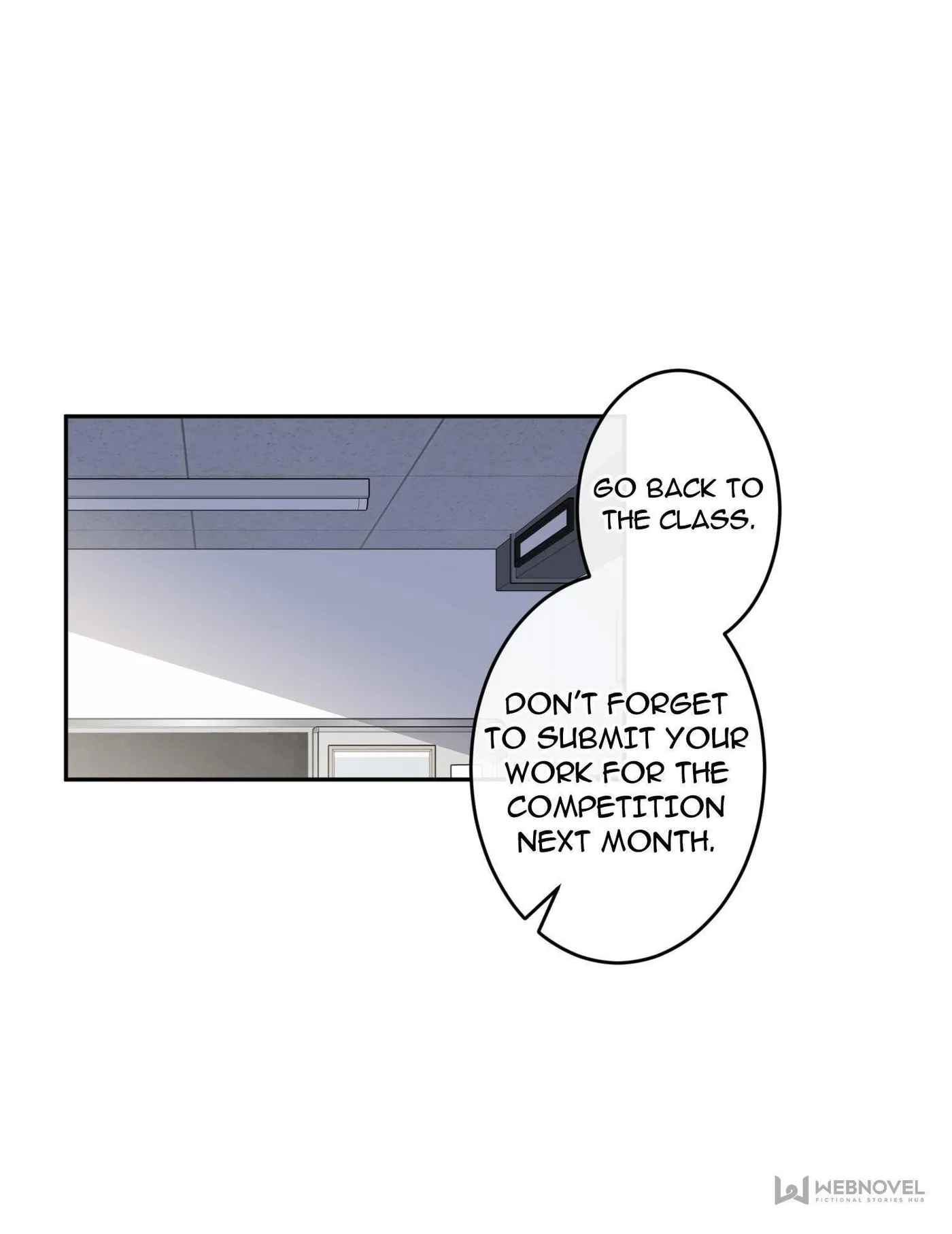 Read Unspeakable Contact chapter 57 image 44 on Lezhin