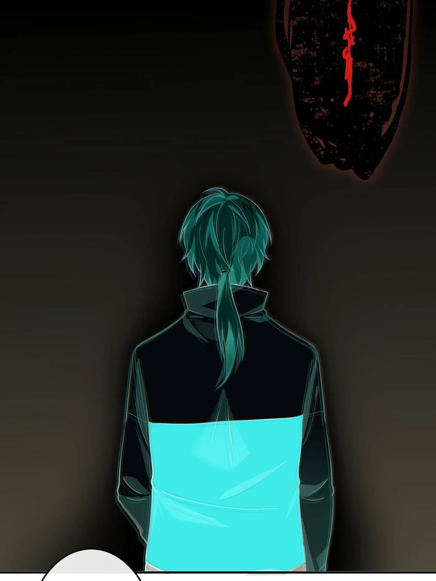 Read Unspeakable Contact chapter 57 image 47 on Lezhin