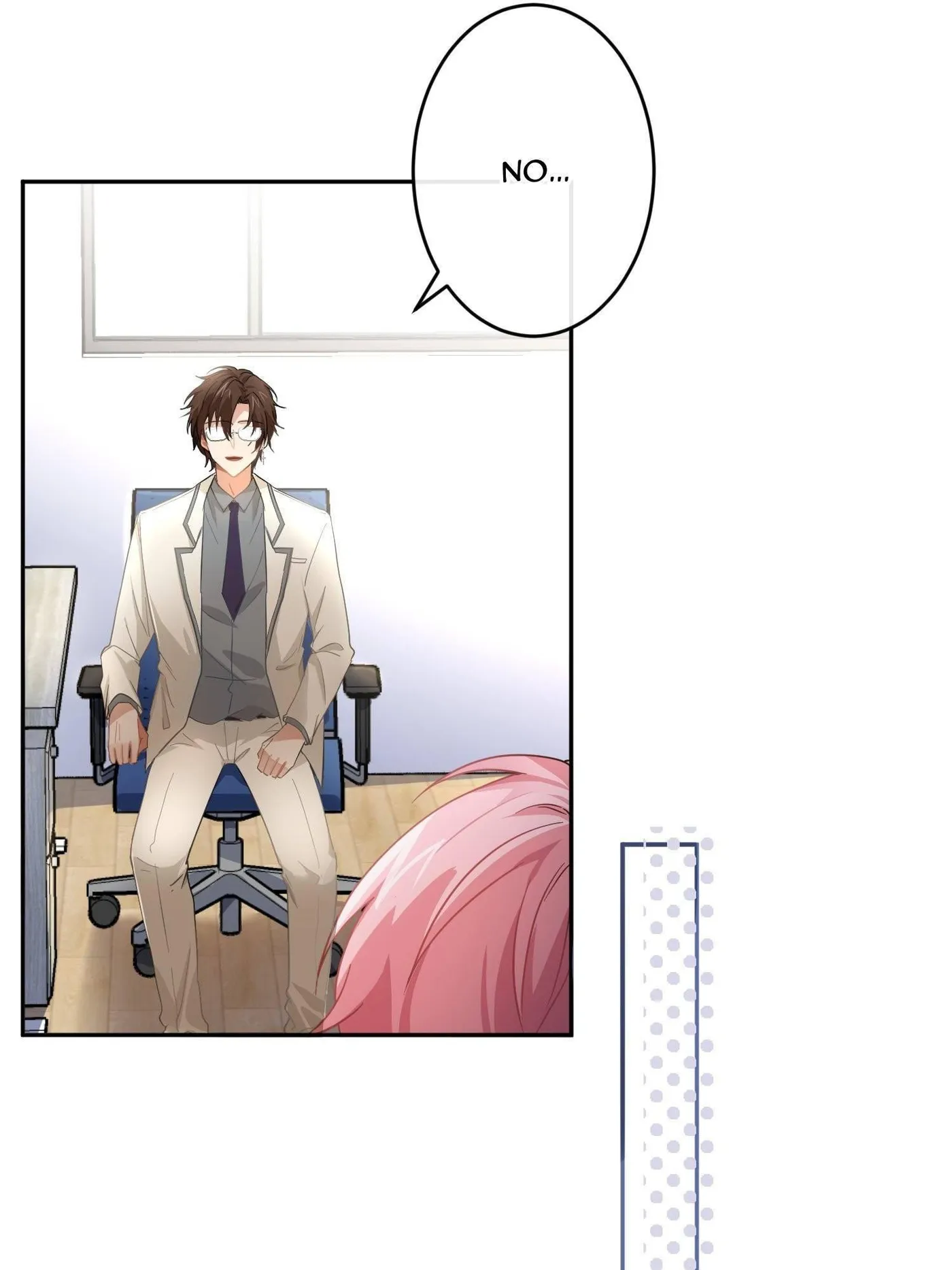 Read Unspeakable Contact chapter 57 image 49 on Lezhin