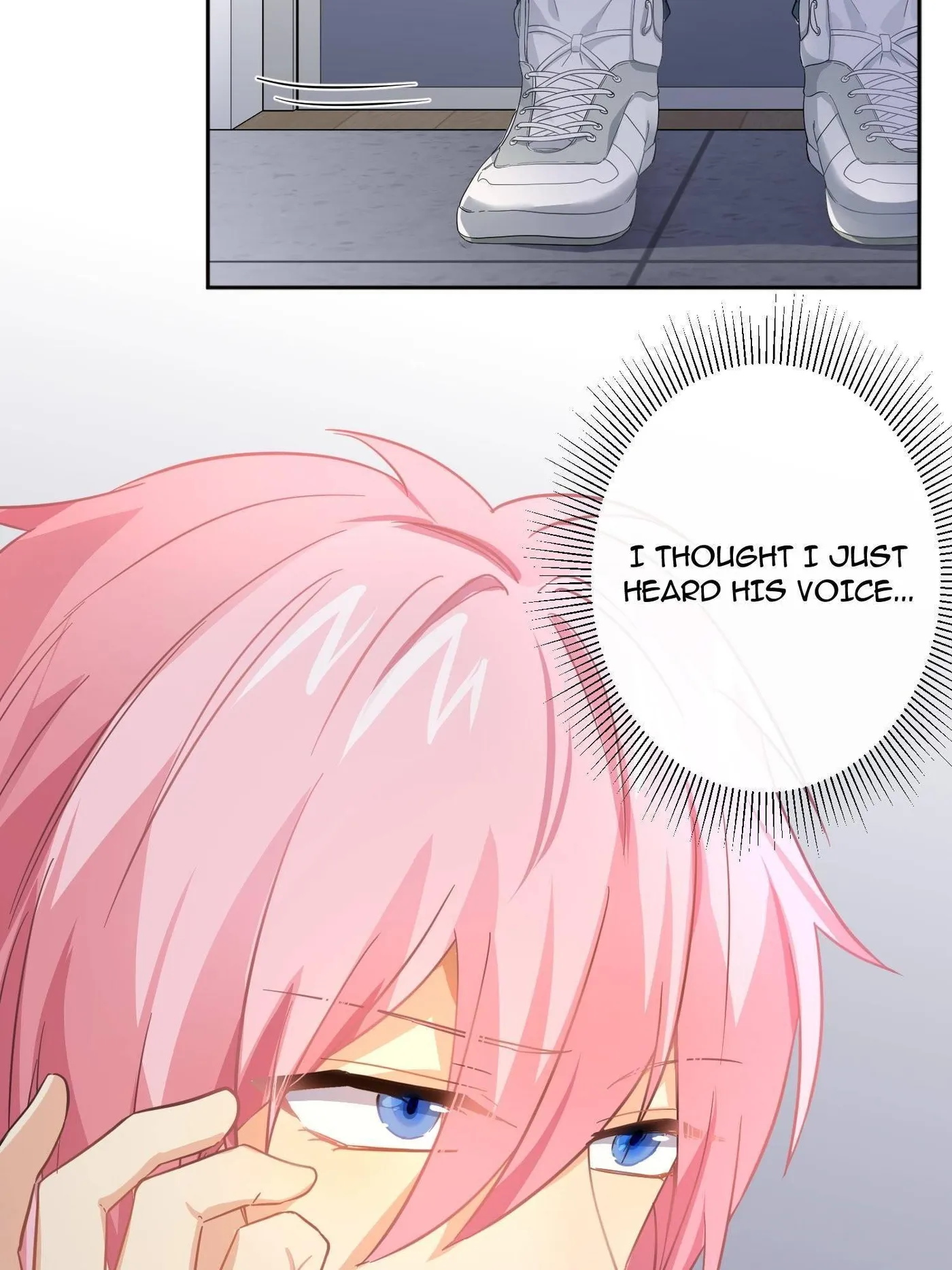 Read Unspeakable Contact chapter 57 image 51 on Lezhin