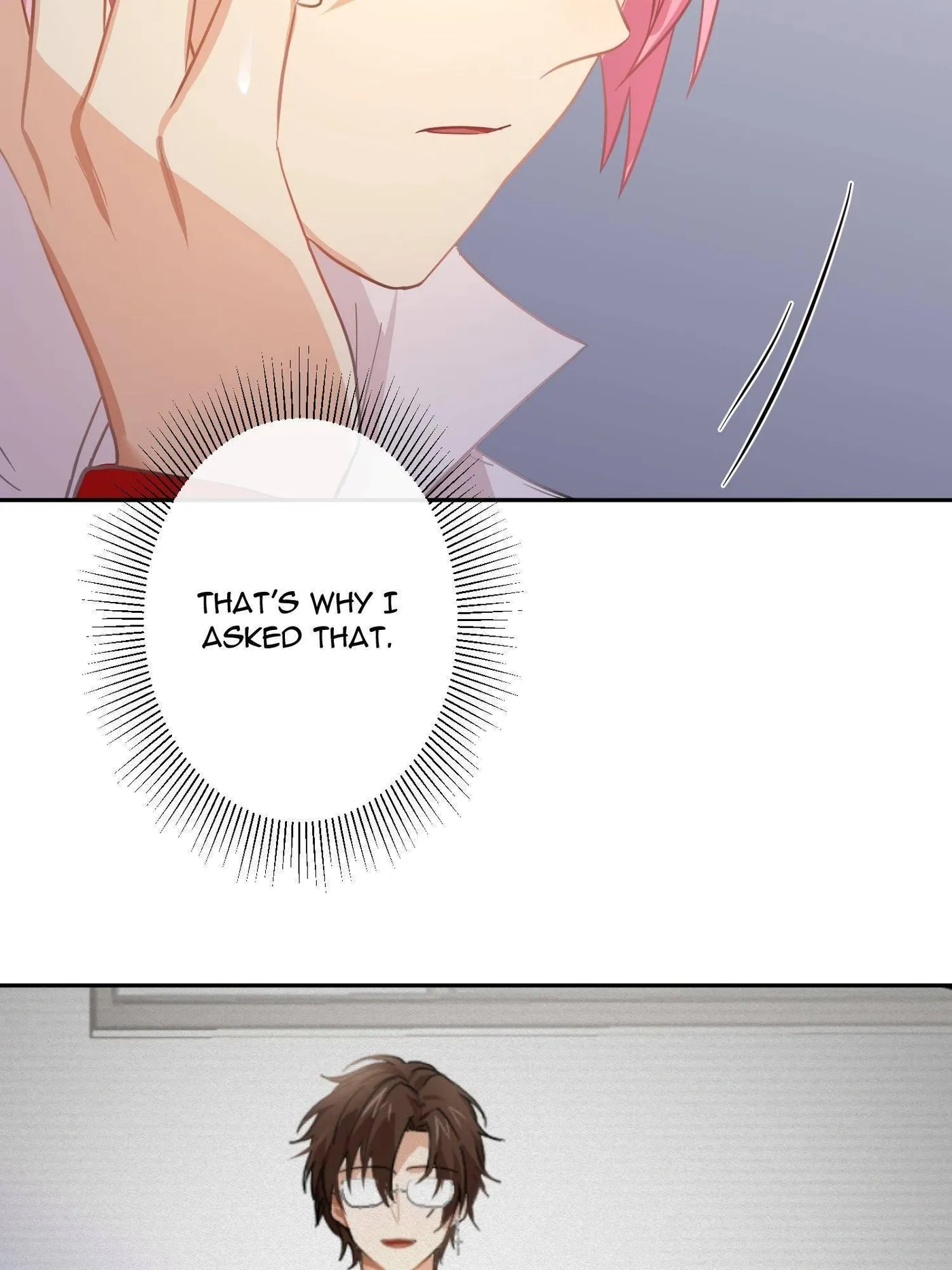 Read Unspeakable Contact chapter 57 image 52 on Lezhin