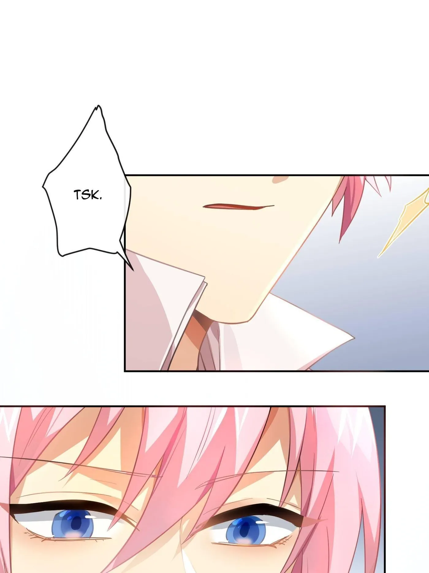 Read Unspeakable Contact chapter 57 image 54 on Lezhin