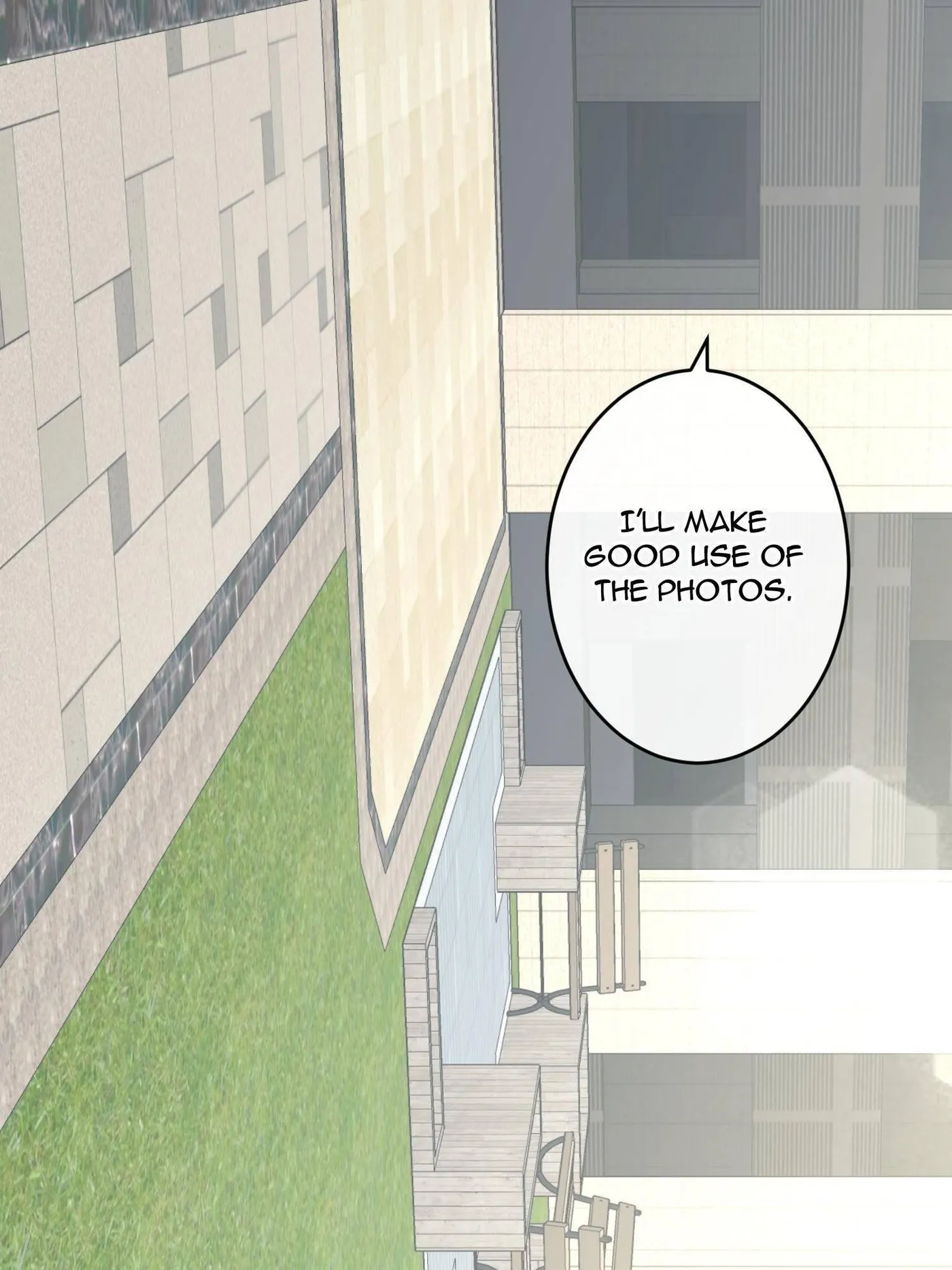 Read Unspeakable Contact chapter 57 image 7 on Lezhin