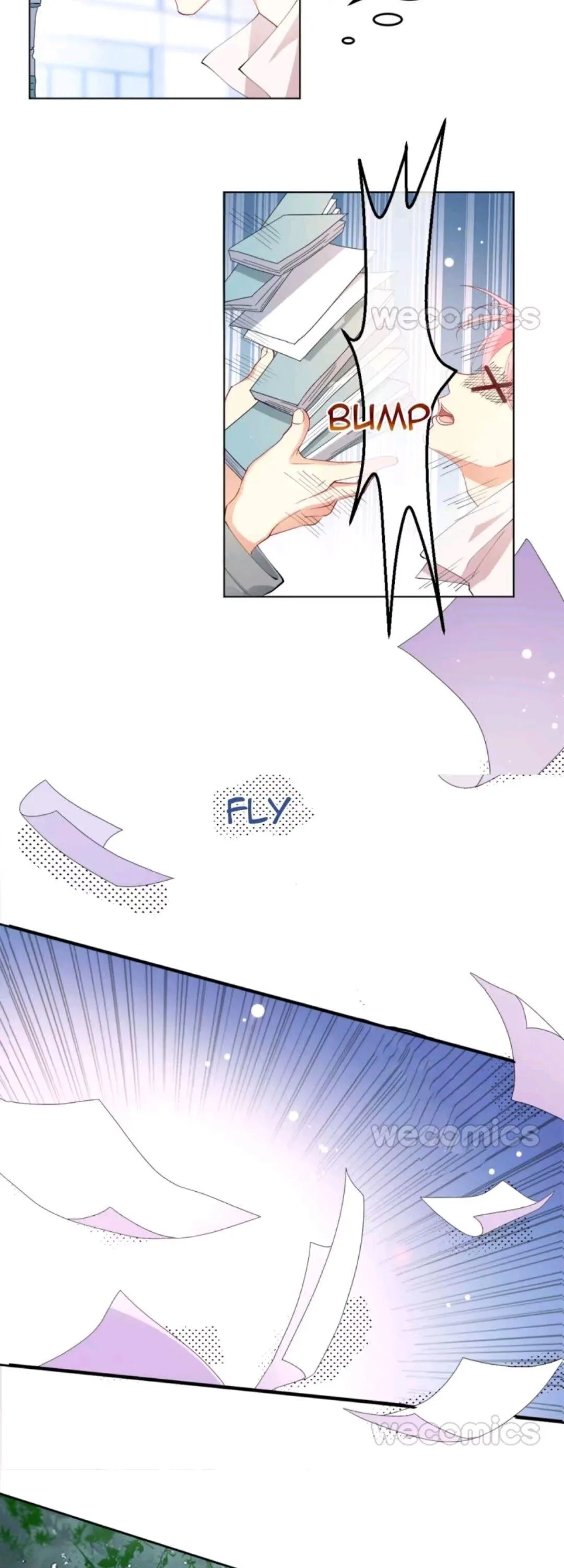 Read Unspeakable Contact chapter 6 image 10 on Lezhin