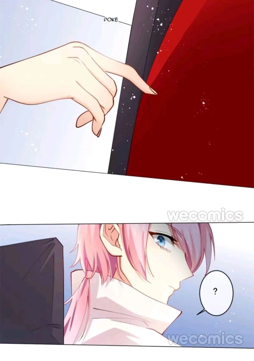 Read Unspeakable Contact chapter 6 image 24 on Lezhin