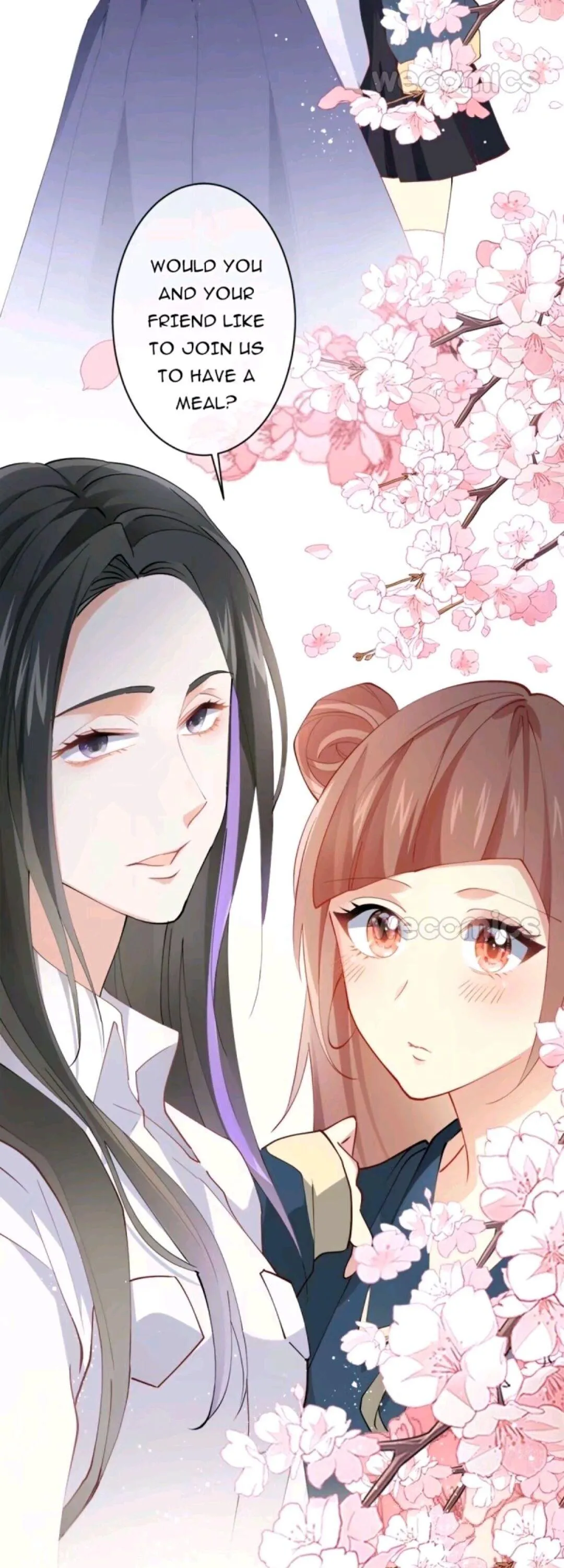 Read Unspeakable Contact chapter 7 image 11 on Lezhin