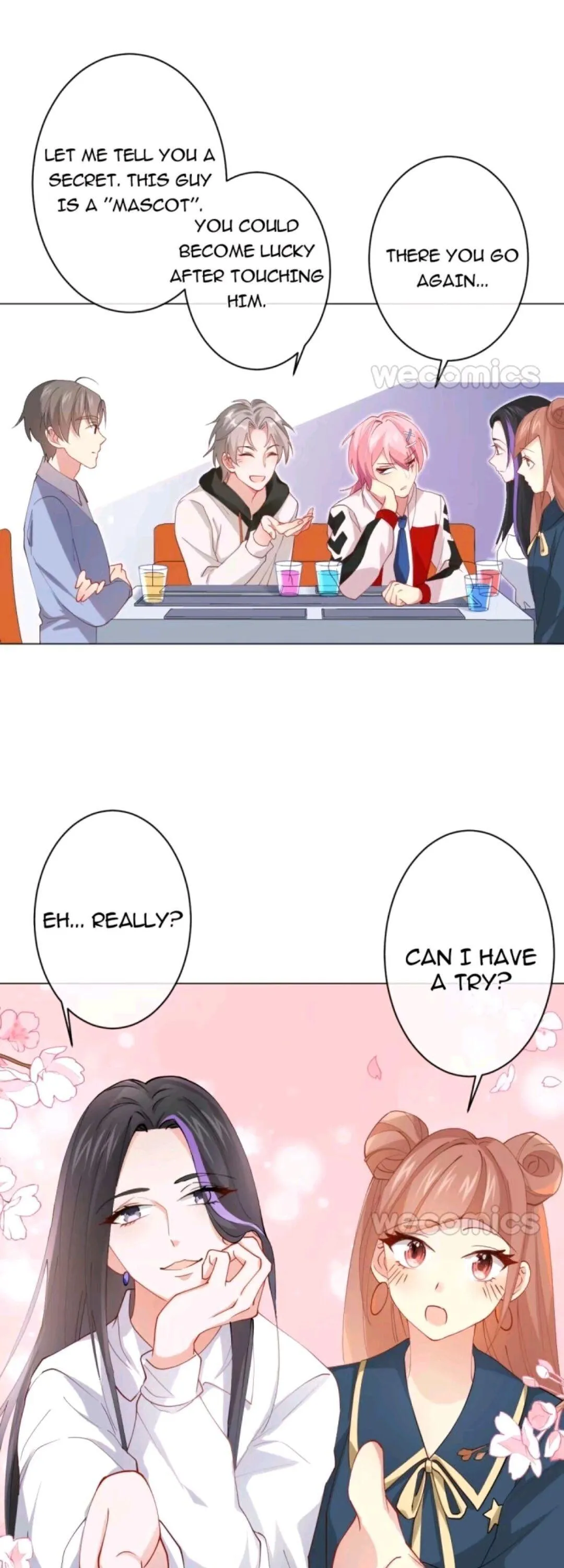 Read Unspeakable Contact chapter 7 image 17 on Lezhin